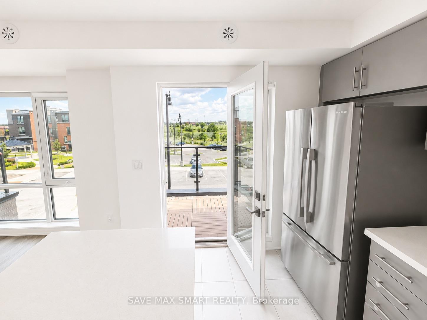 Photo 10 of Unit 15, 165 Veterans Drive, Brampton, Northwest Brampton — HOMEH