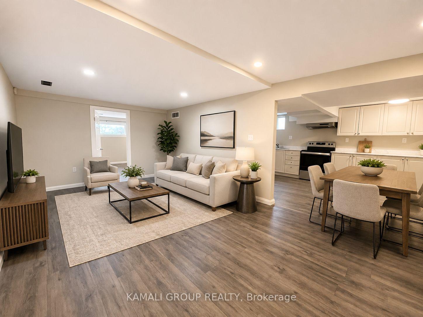 Photo 1 of Unit BSMT, 75 Keewatin Street S, Oshawa, Donevan — HOMEH