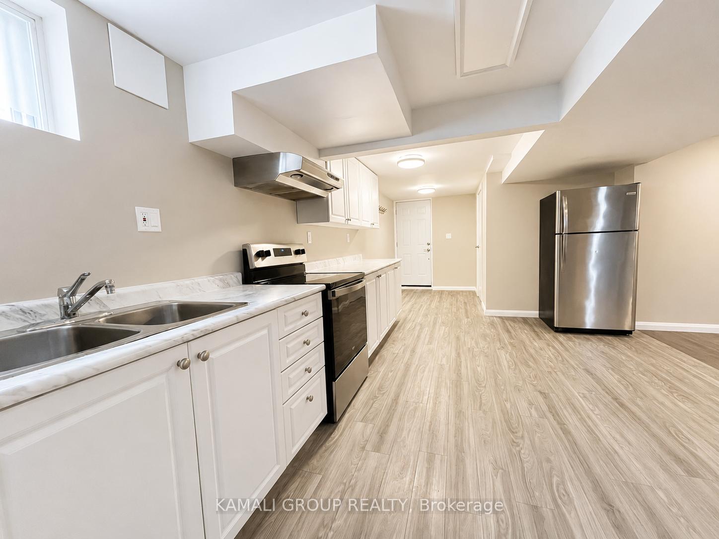 Photo 3 of Unit BSMT, 75 Keewatin Street S, Oshawa, Donevan — HOMEH