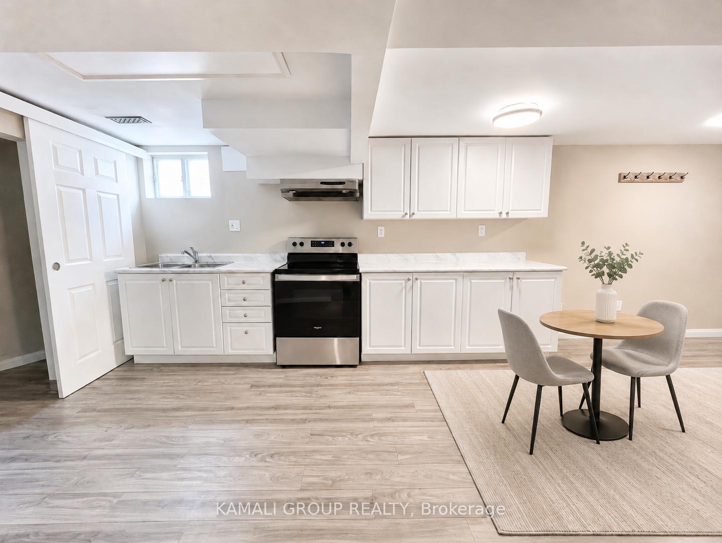 Photo 4 of Unit BSMT, 75 Keewatin Street S, Oshawa, Donevan — HOMEH