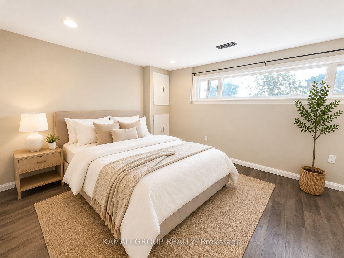 Photo 5 of Unit BSMT, 75 Keewatin Street S, Oshawa, Donevan — HOMEH