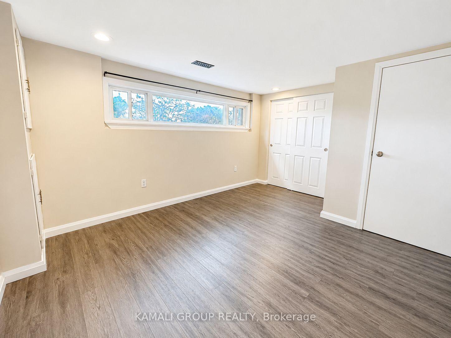 Photo 6 of Unit BSMT, 75 Keewatin Street S, Oshawa, Donevan — HOMEH