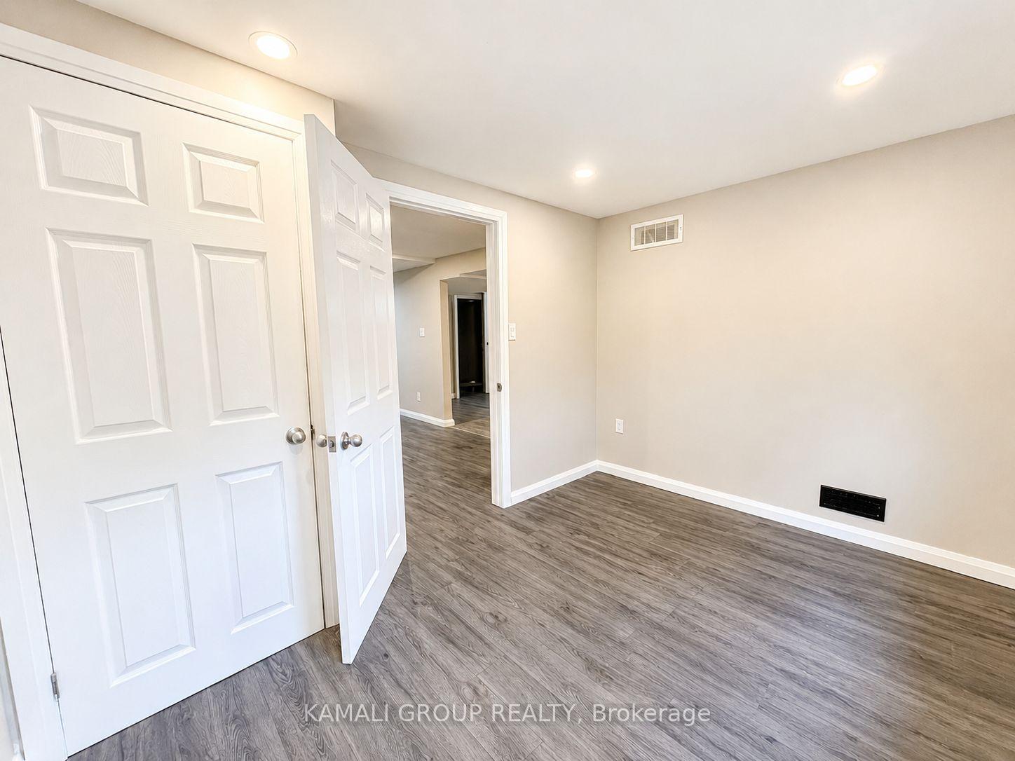 Photo 8 of Unit BSMT, 75 Keewatin Street S, Oshawa, Donevan — HOMEH