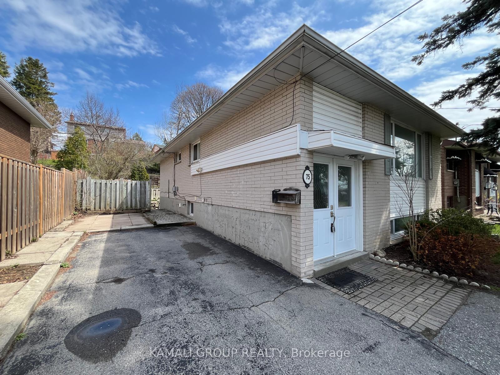 Photo 10 of Unit BSMT, 75 Keewatin Street S, Oshawa, Donevan — HOMEH