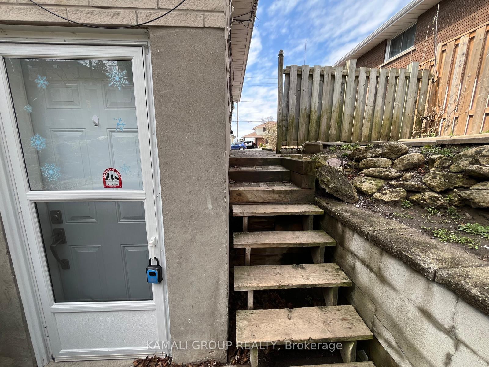 Photo 11 of Unit BSMT, 75 Keewatin Street S, Oshawa, Donevan — HOMEH