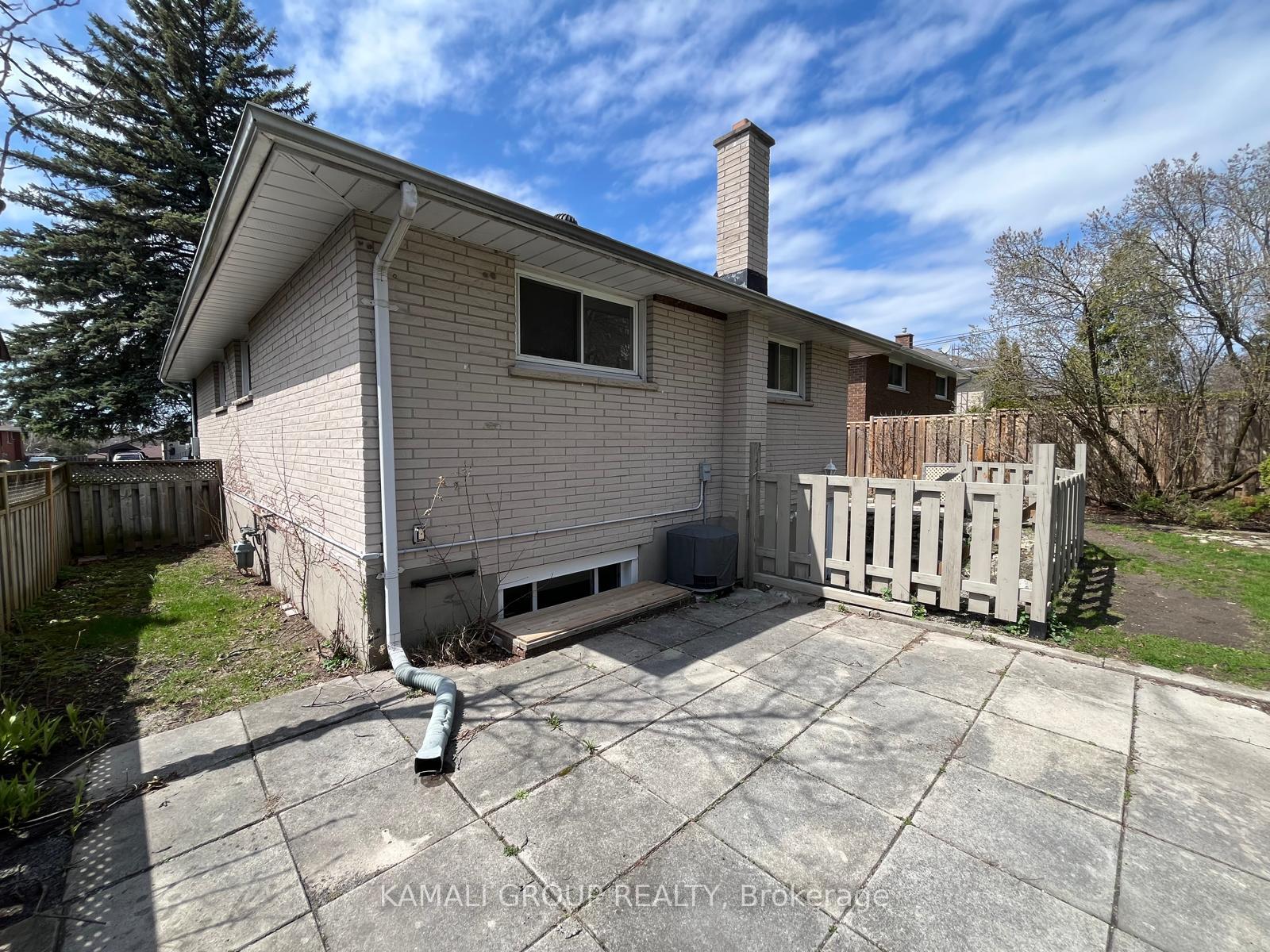 Photo 12 of Unit BSMT, 75 Keewatin Street S, Oshawa, Donevan — HOMEH
