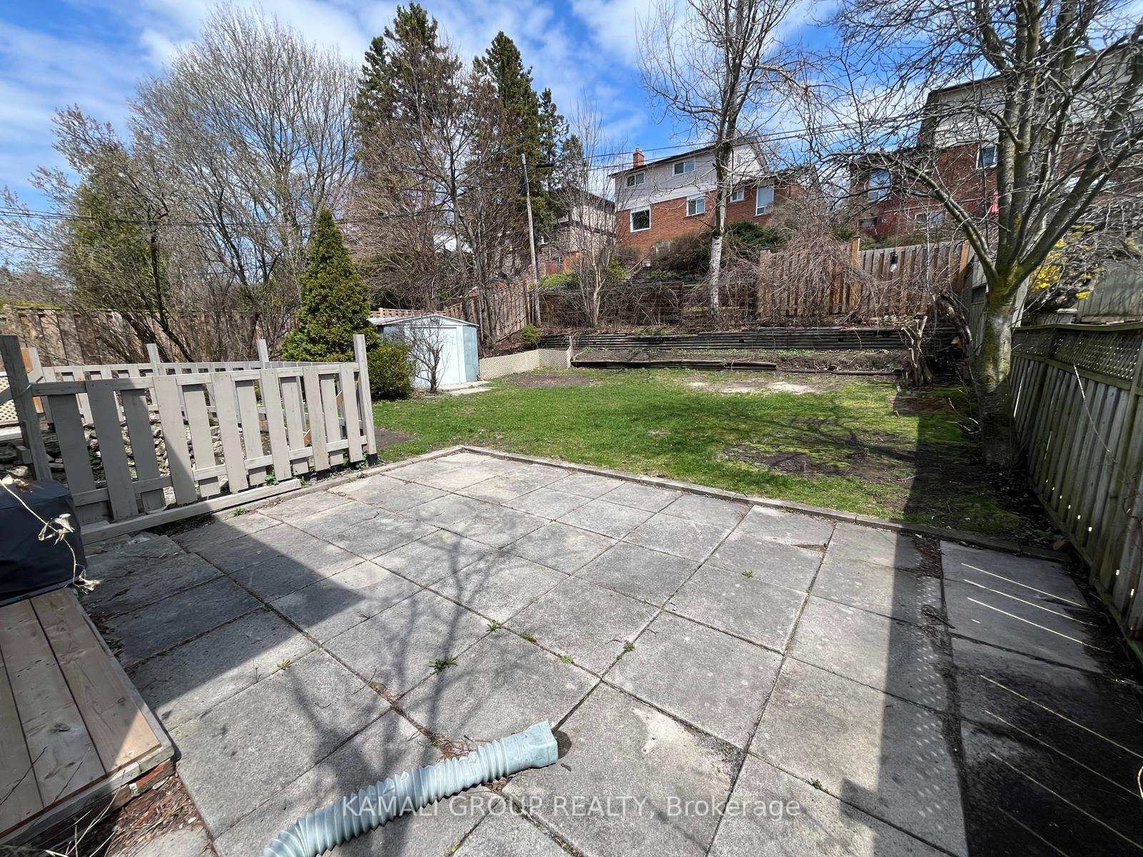 Photo 13 of Unit BSMT, 75 Keewatin Street S, Oshawa, Donevan — HOMEH