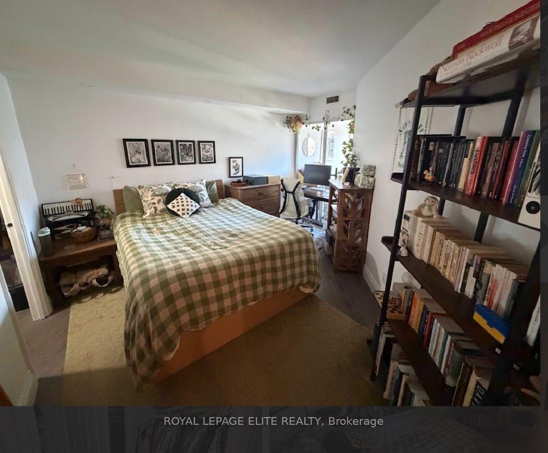 Photo 11 of Unit 820, 711 Bay Street, Toronto, Bay Street Corridor — HOMEH