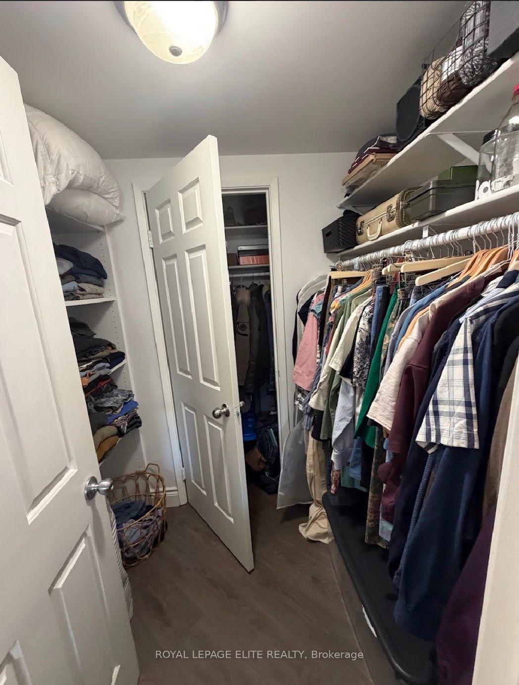 Photo 13 of Unit 820, 711 Bay Street, Toronto, Bay Street Corridor — HOMEH