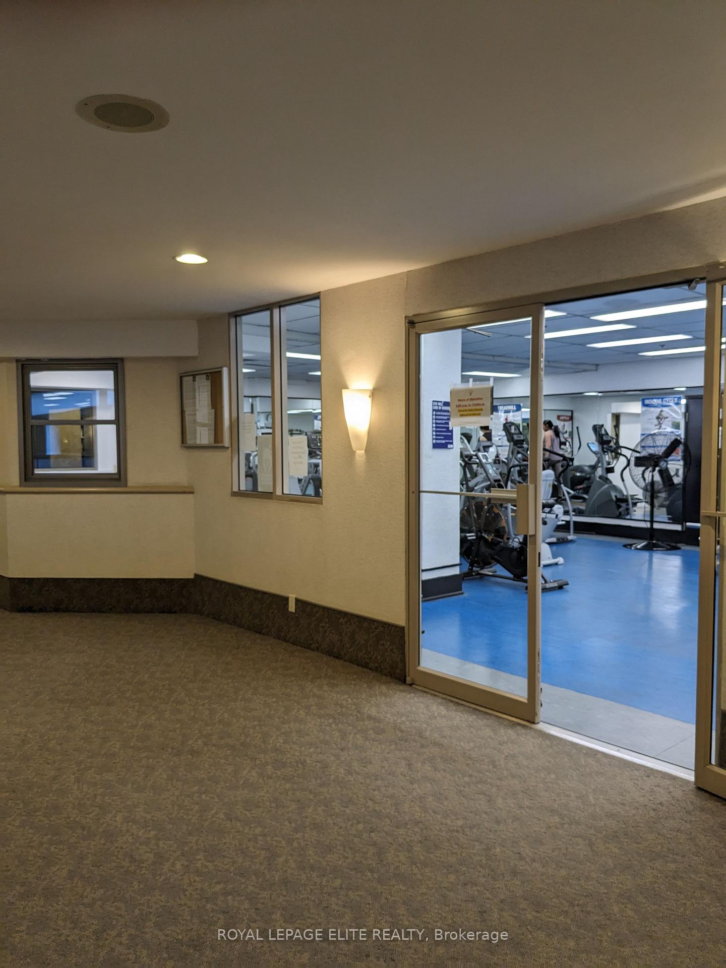Photo 15 of Unit 820, 711 Bay Street, Toronto, Bay Street Corridor — HOMEH