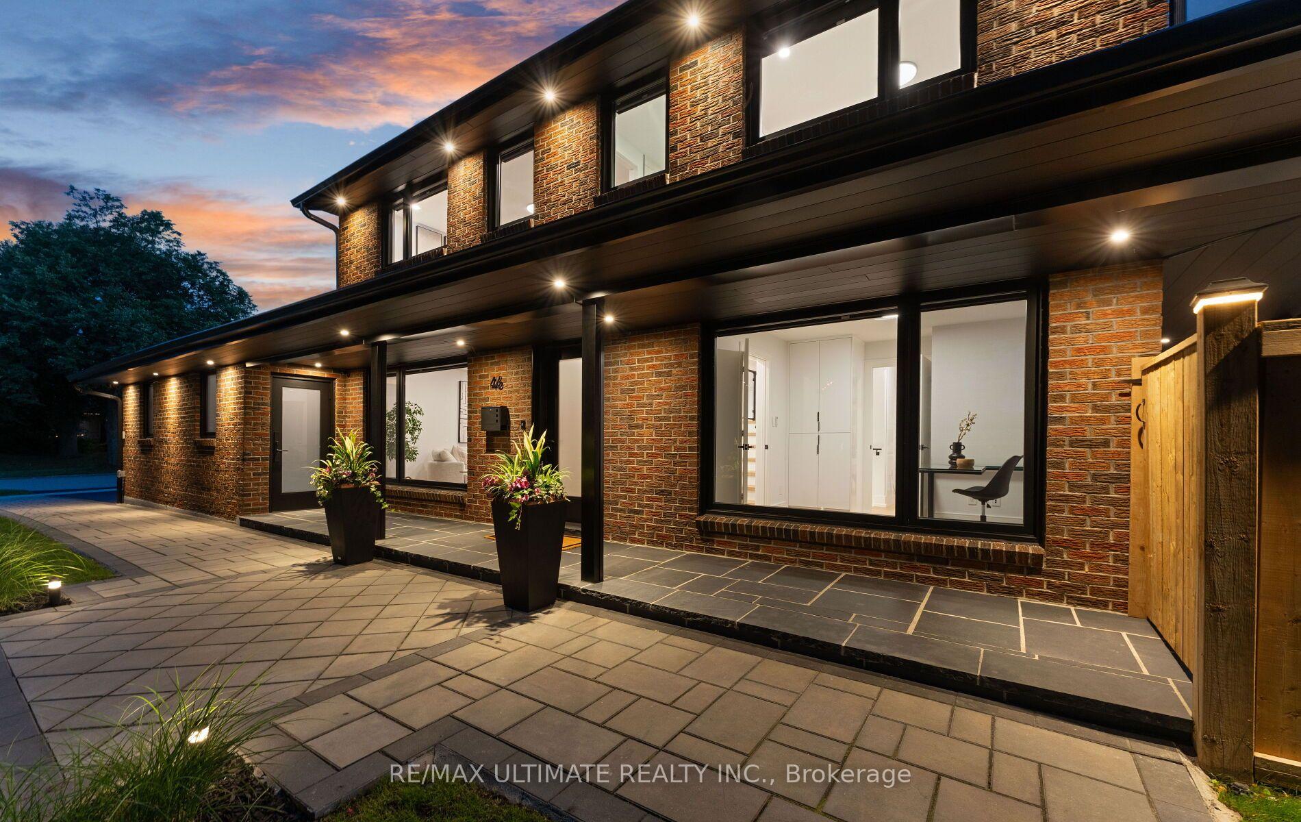 Photo 9 of 46 Wicklow Drive, Scarborough, Tam O'Shanter-Sullivan — HOMEH