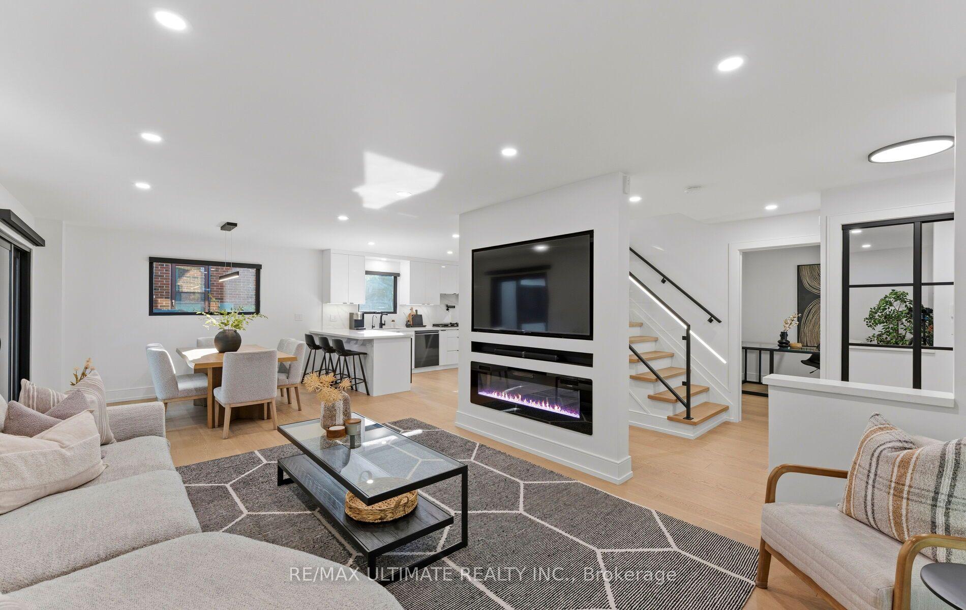 Photo 11 of 46 Wicklow Drive, Scarborough, Tam O'Shanter-Sullivan — HOMEH