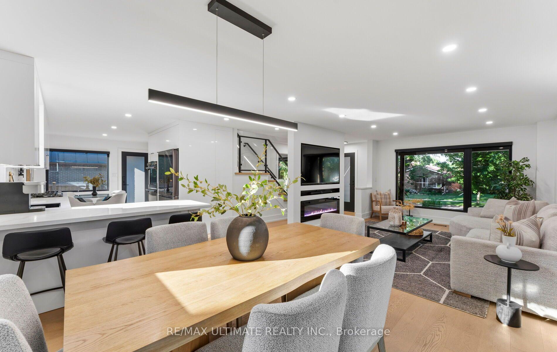 Photo 13 of 46 Wicklow Drive, Scarborough, Tam O'Shanter-Sullivan — HOMEH