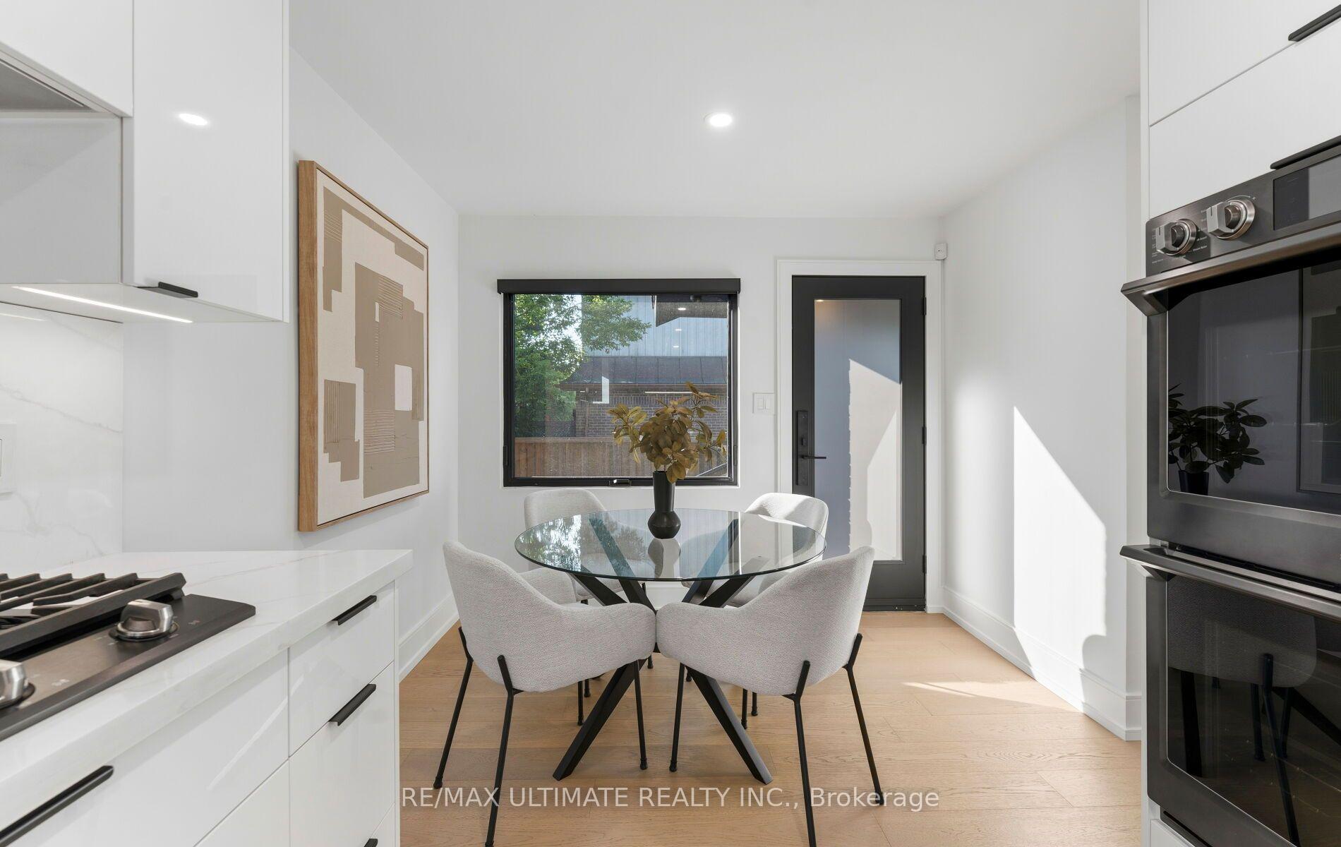 Photo 16 of 46 Wicklow Drive, Scarborough, Tam O'Shanter-Sullivan — HOMEH