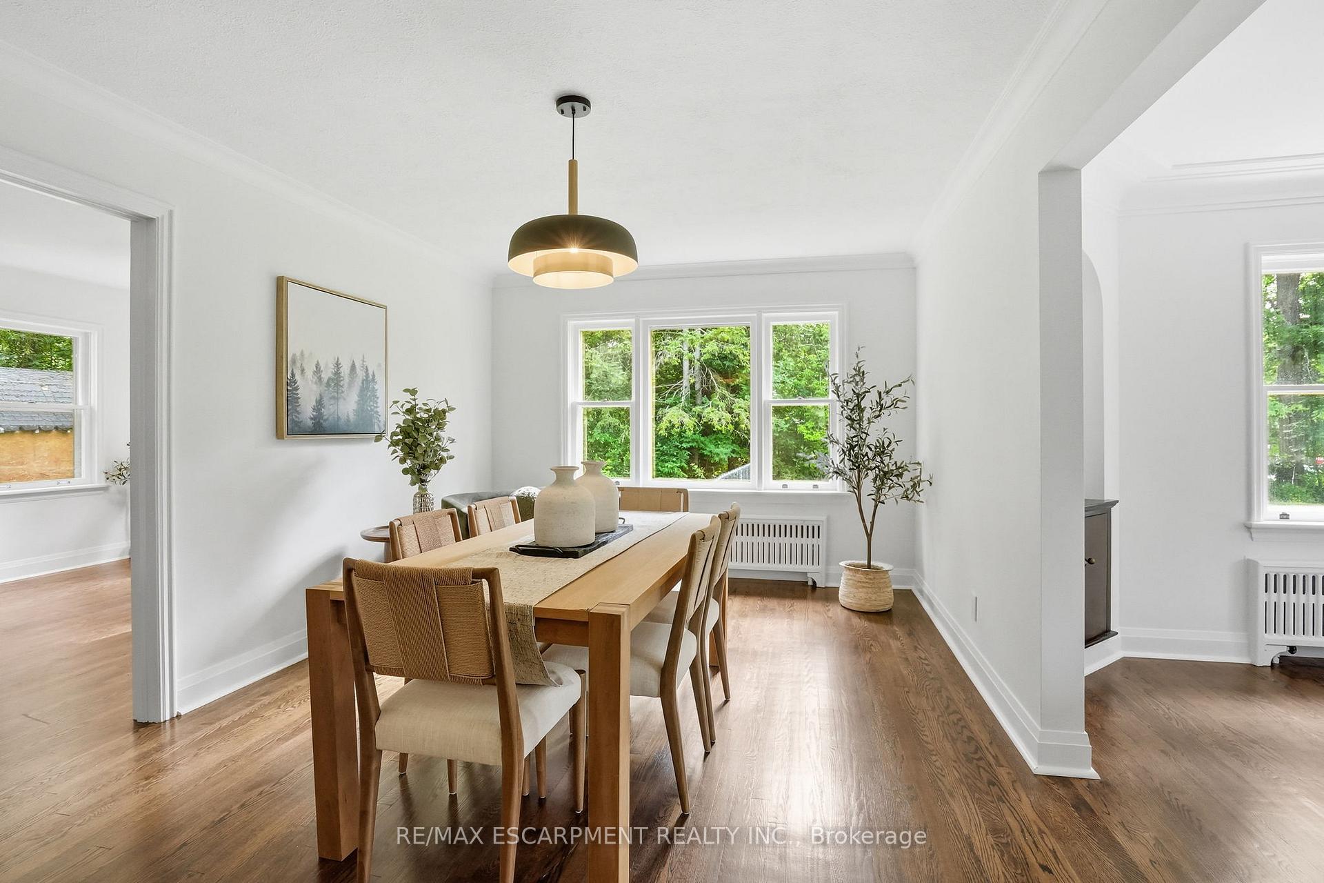 Photo 10 of 326 Old Brock Road, Hamilton, Greensville — HOMEH