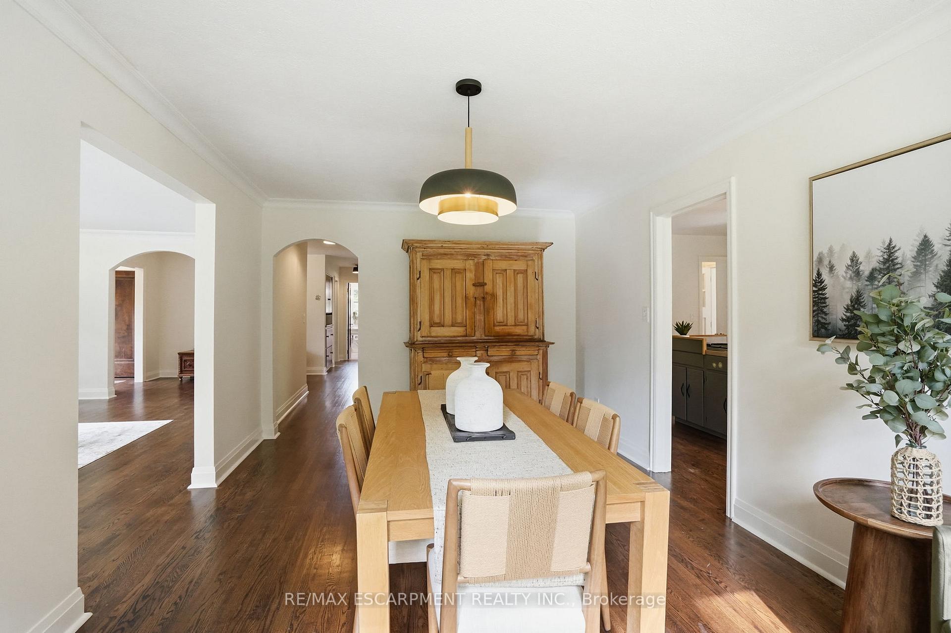 Photo 11 of 326 Old Brock Road, Hamilton, Greensville — HOMEH