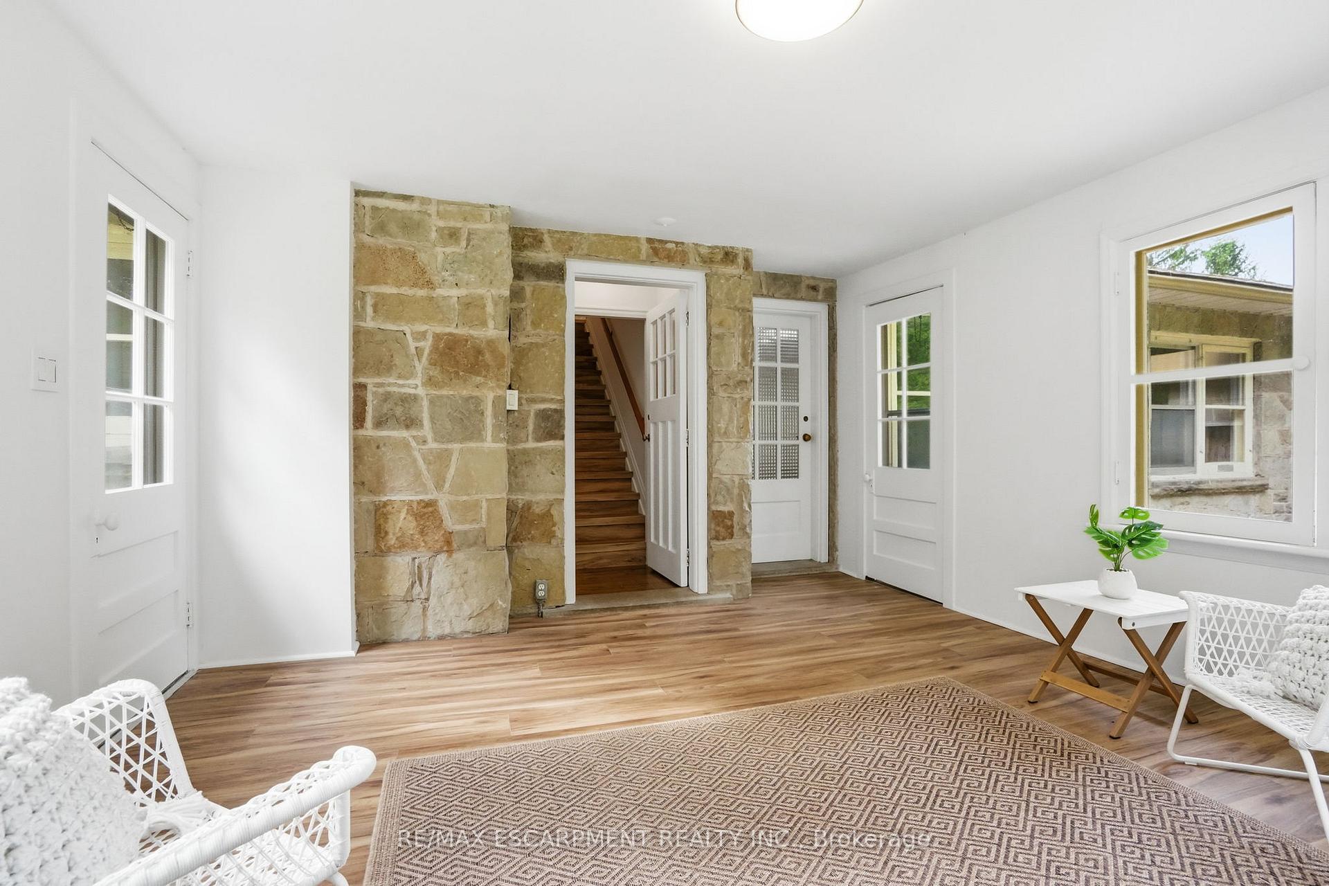 Photo 29 of 326 Old Brock Road, Hamilton, Greensville — HOMEH