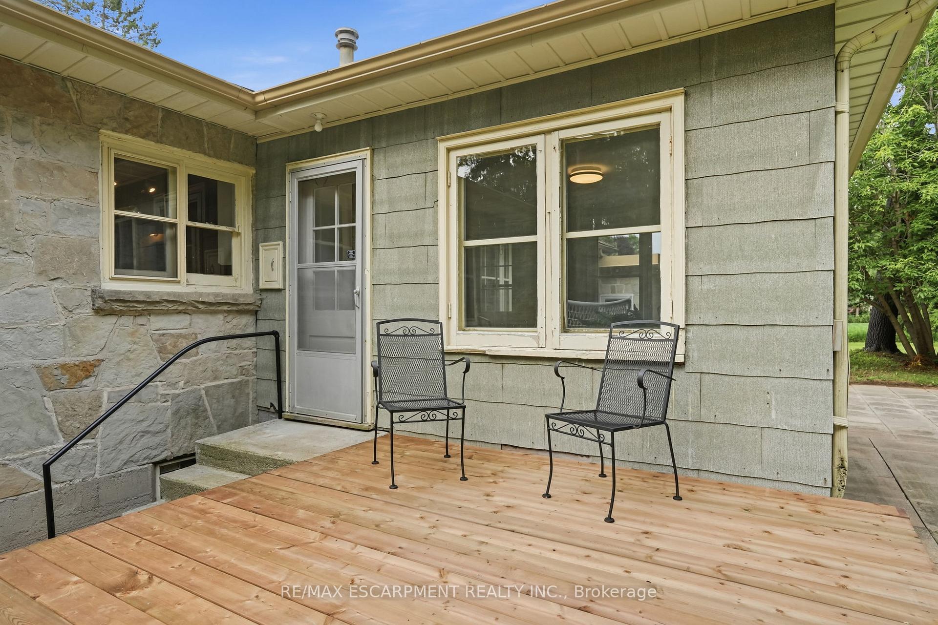 Photo 34 of 326 Old Brock Road, Hamilton, Greensville — HOMEH