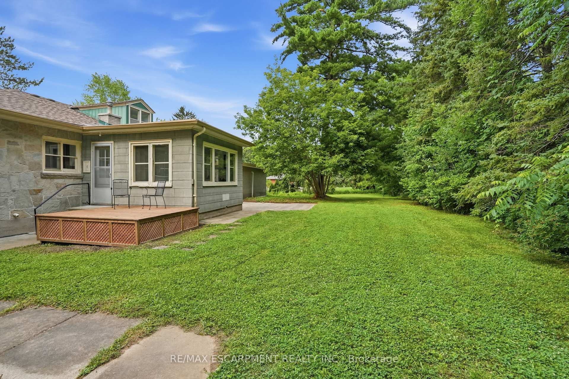 Photo 36 of 326 Old Brock Road, Hamilton, Greensville — HOMEH