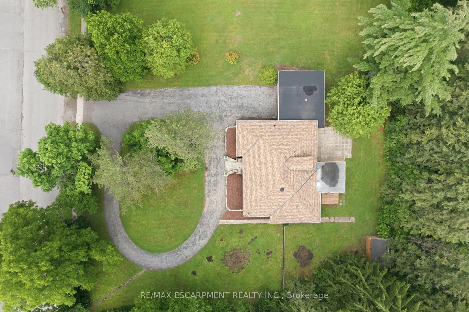 Photo 38 of 326 Old Brock Road, Hamilton, Greensville — HOMEH