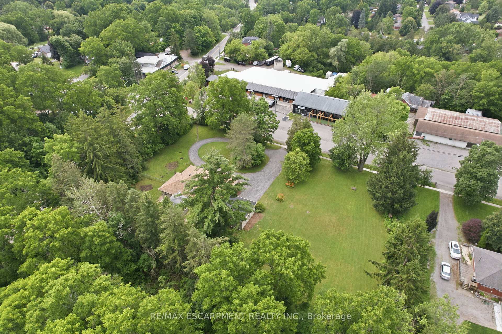 Photo 39 of 326 Old Brock Road, Hamilton, Greensville — HOMEH