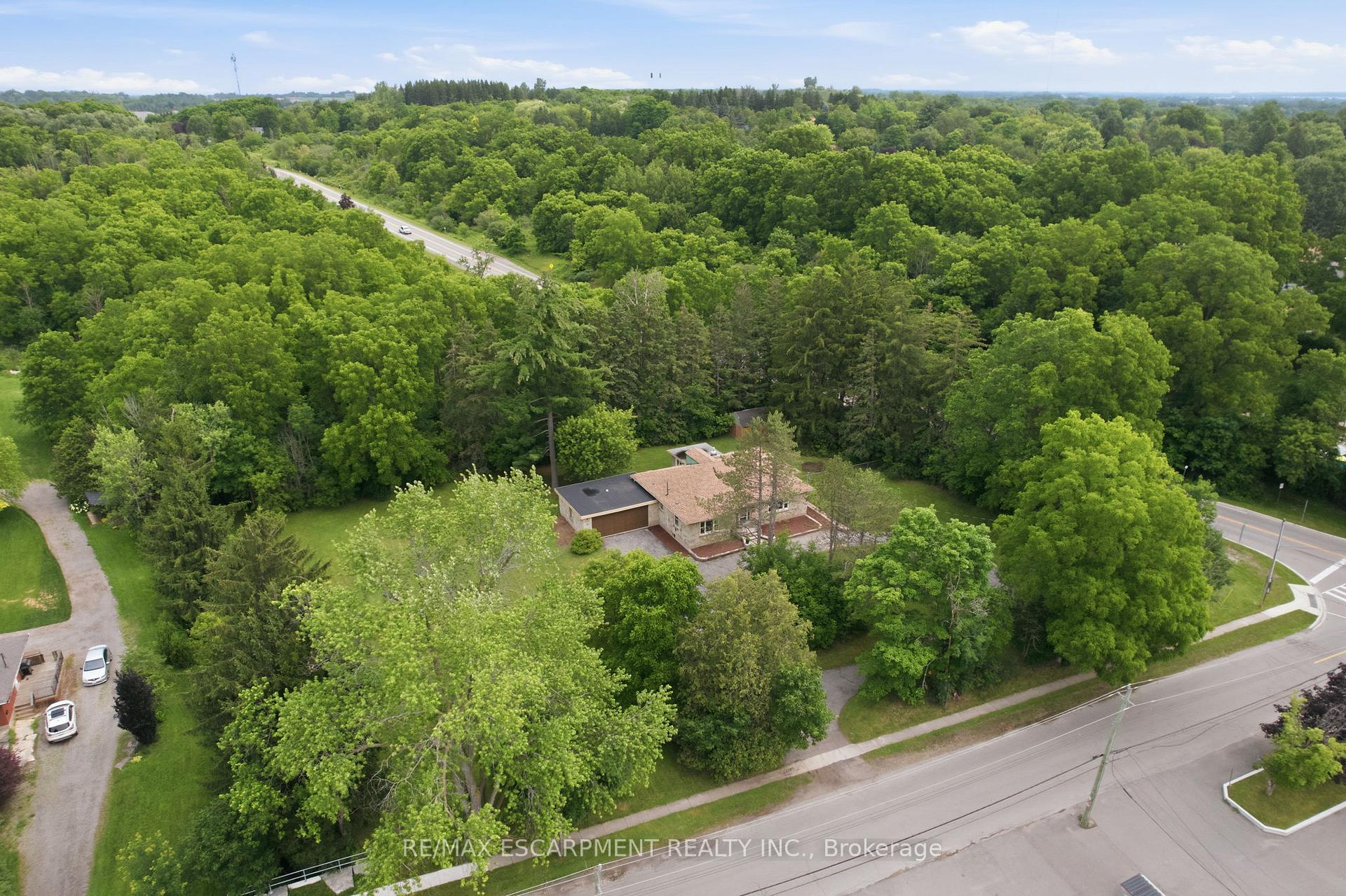Photo 40 of 326 Old Brock Road, Hamilton, Greensville — HOMEH