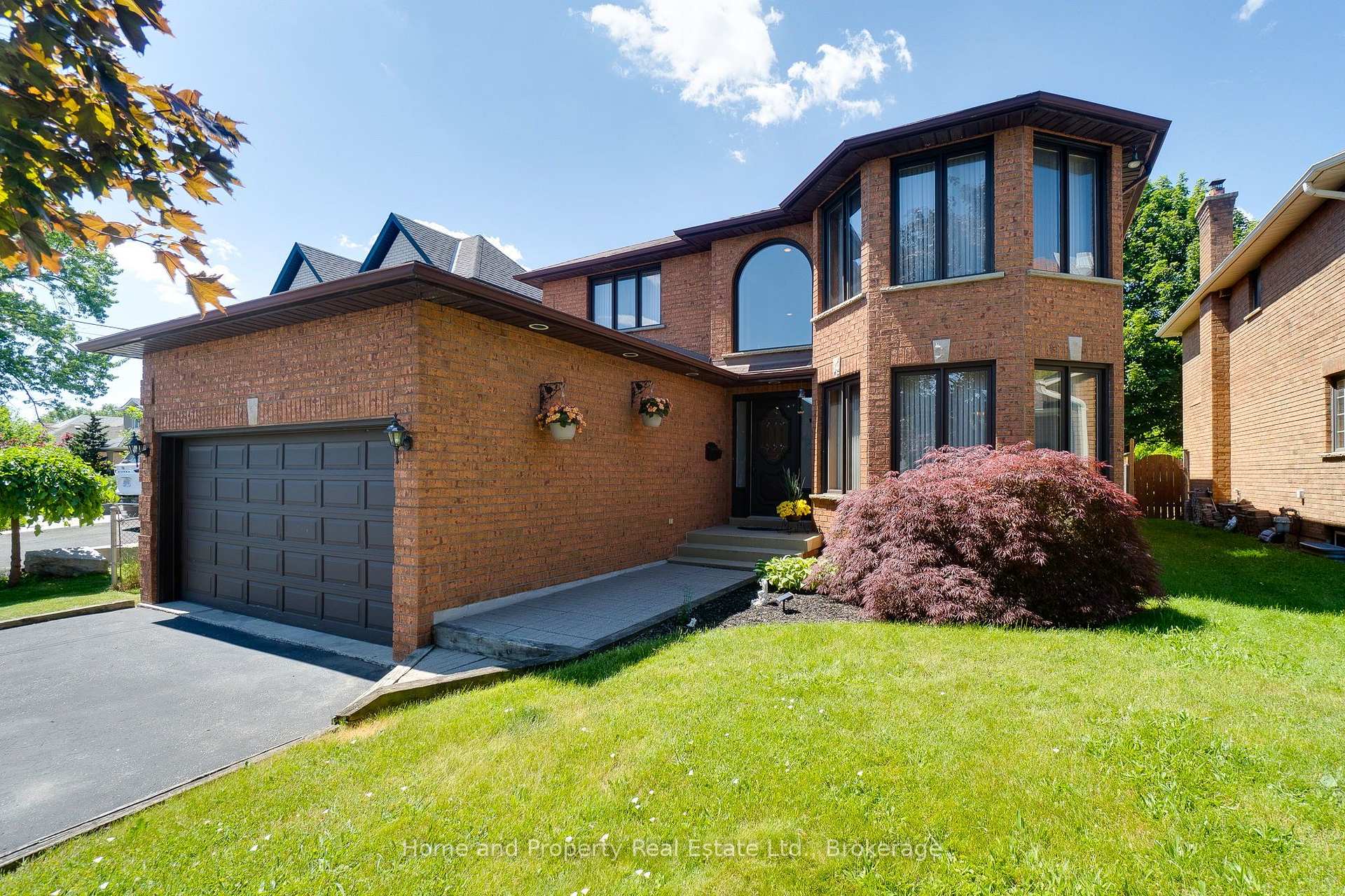 Photo 1 of 2560 Rugby Road, Mississauga, Cooksville — HOMEH
