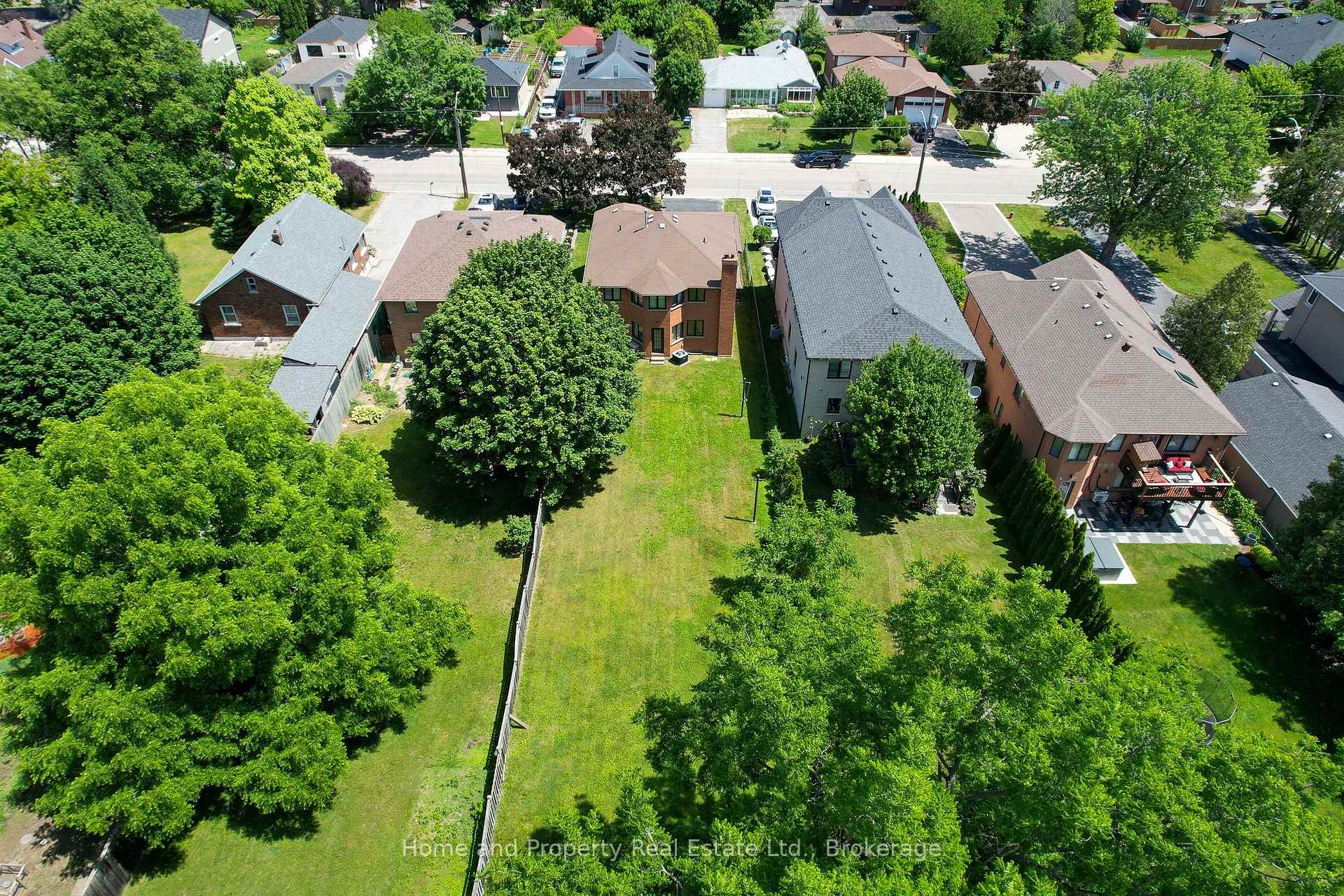Photo 28 of 2560 Rugby Road, Mississauga, Cooksville — HOMEH