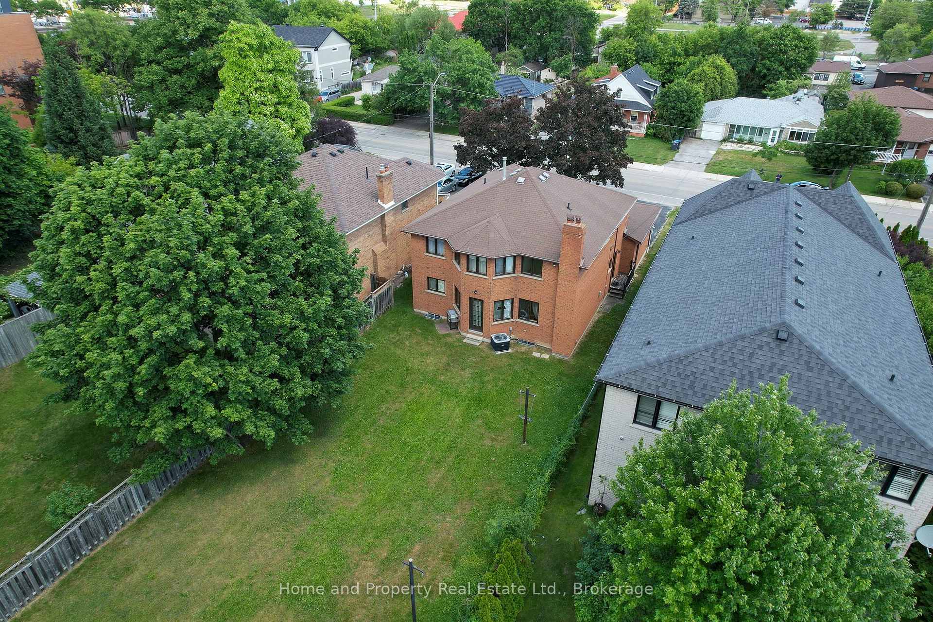 Photo 31 of 2560 Rugby Road, Mississauga, Cooksville — HOMEH