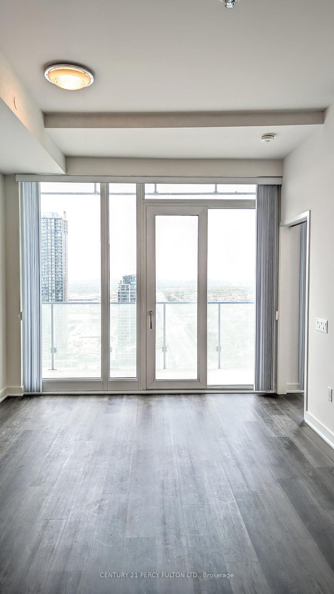 Photo 14 of Unit 3008, 3900 Confederation Parkway, Mississauga, City Centre — HOMEH