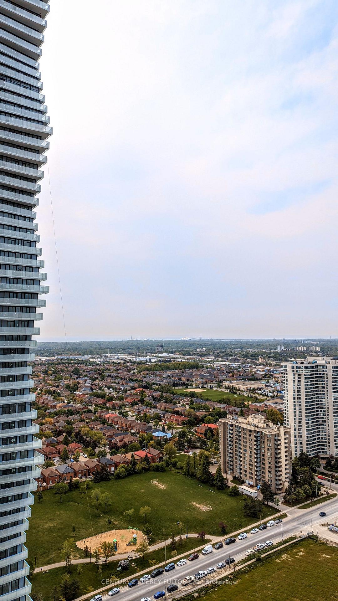 Photo 20 of Unit 3008, 3900 Confederation Parkway, Mississauga, City Centre — HOMEH
