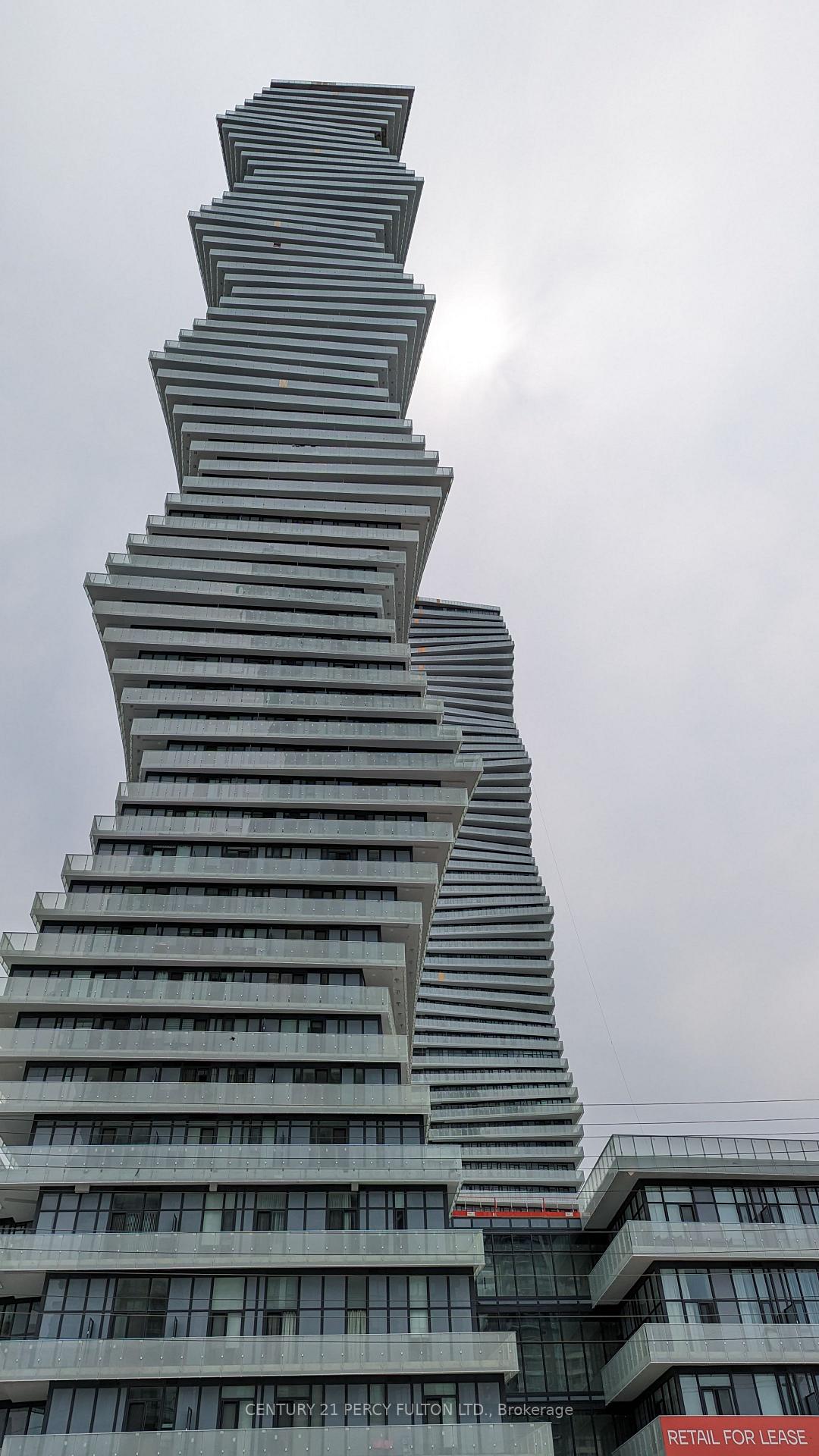 Photo 22 of Unit 3008, 3900 Confederation Parkway, Mississauga, City Centre — HOMEH