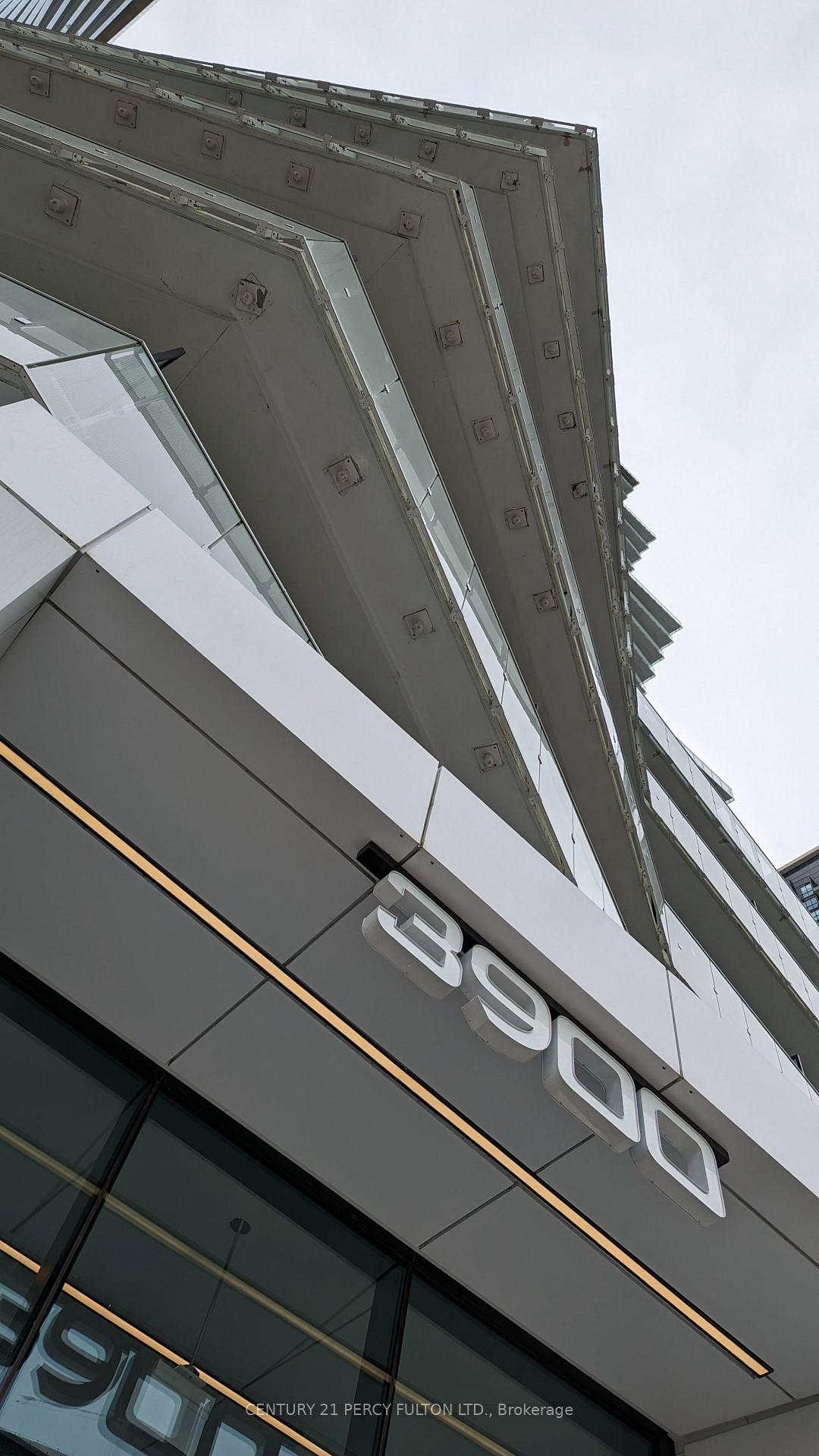 Photo 23 of Unit 3008, 3900 Confederation Parkway, Mississauga, City Centre — HOMEH