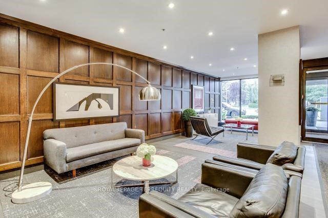 Photo 2 of Unit 405, 235 St Clair Avenue W, Toronto, Casa Loma — HOMEH