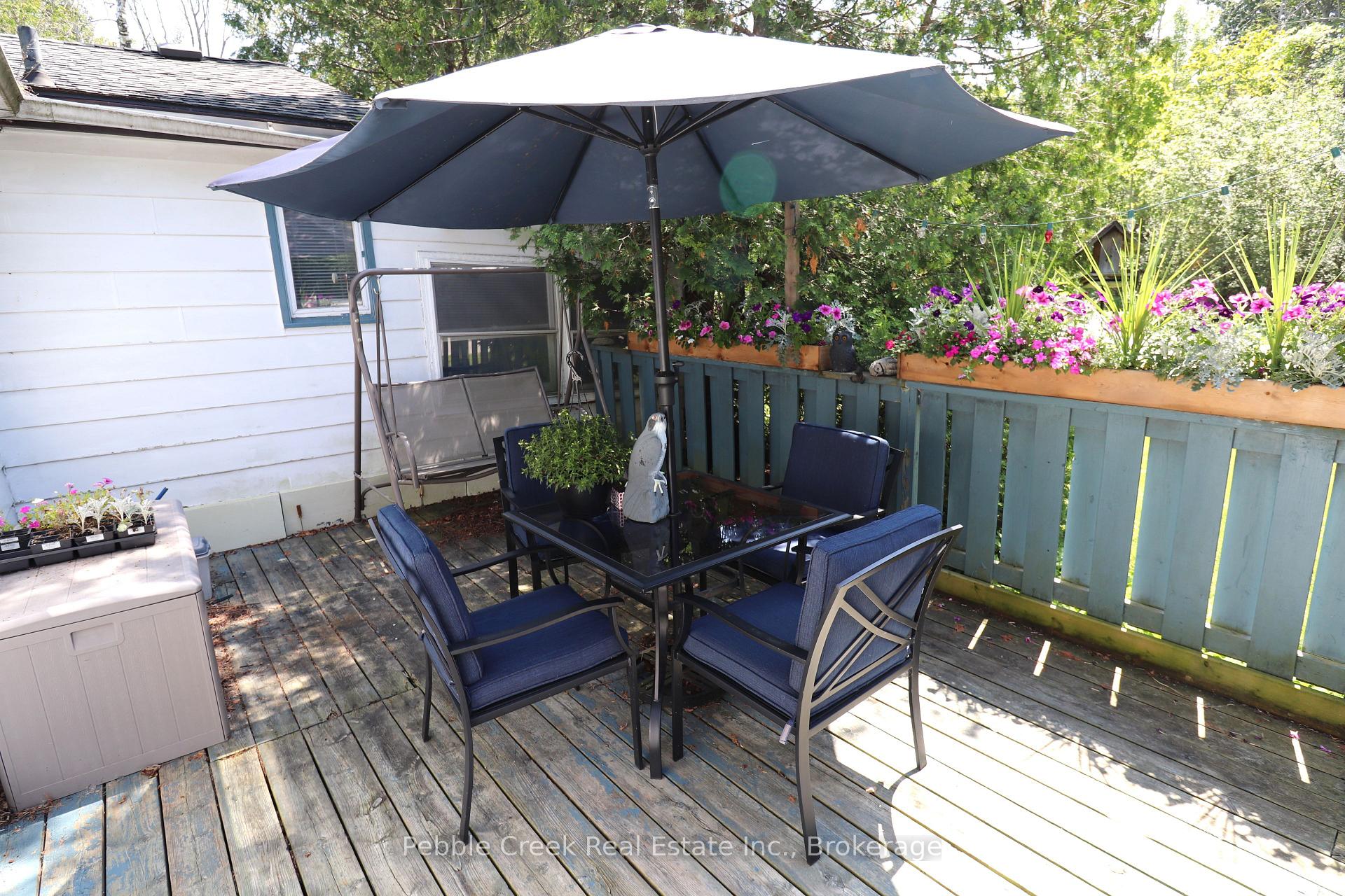 Photo 2 of 1 Maitland Avenue, Central Huron, Goderich — HOMEH