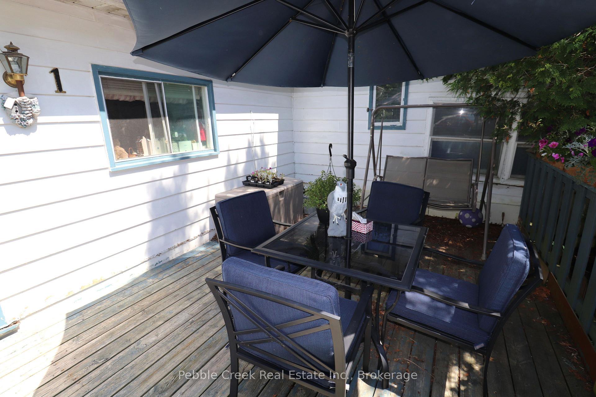 Photo 3 of 1 Maitland Avenue, Central Huron, Goderich — HOMEH