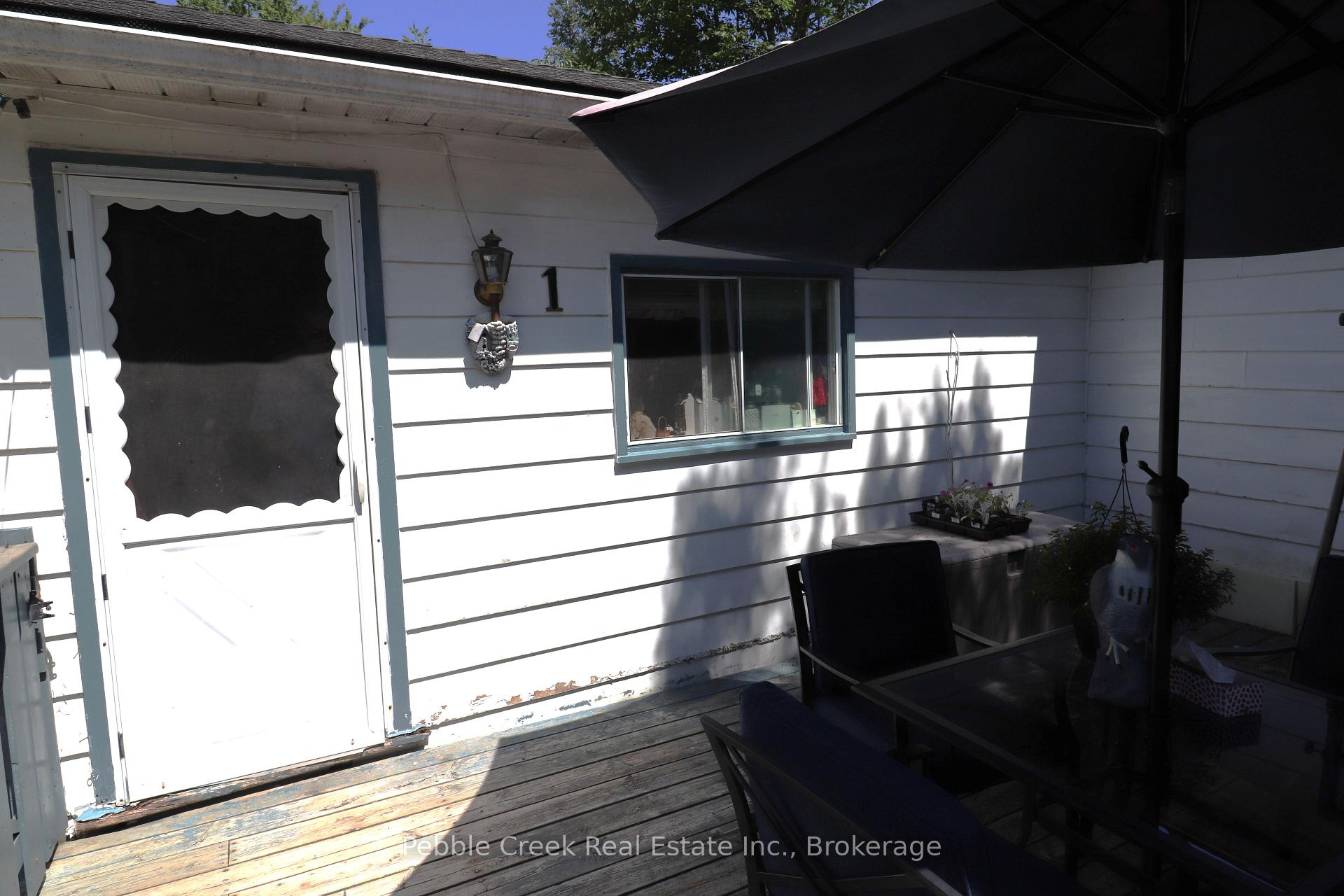 Photo 4 of 1 Maitland Avenue, Central Huron, Goderich — HOMEH