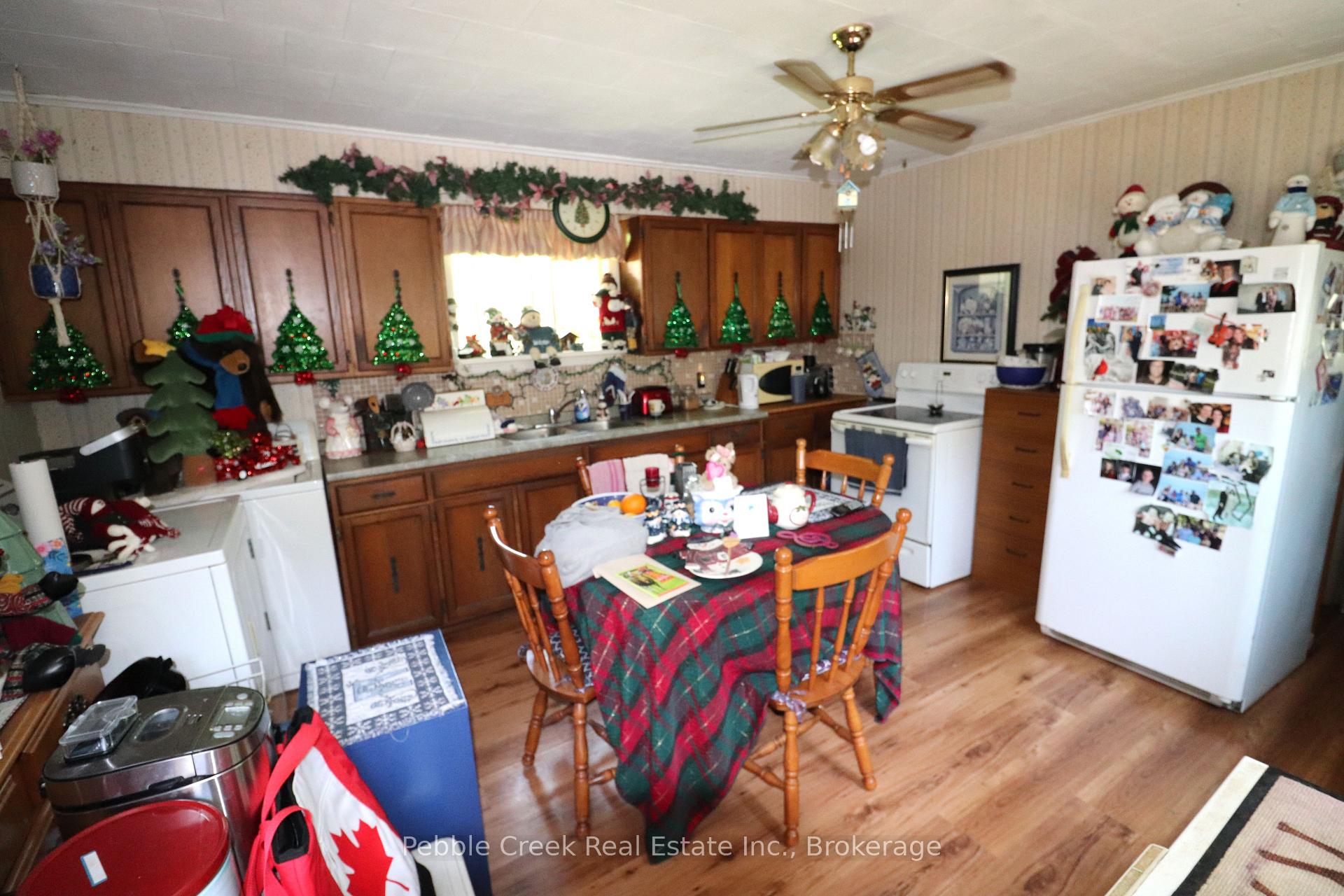 Photo 5 of 1 Maitland Avenue, Central Huron, Goderich — HOMEH