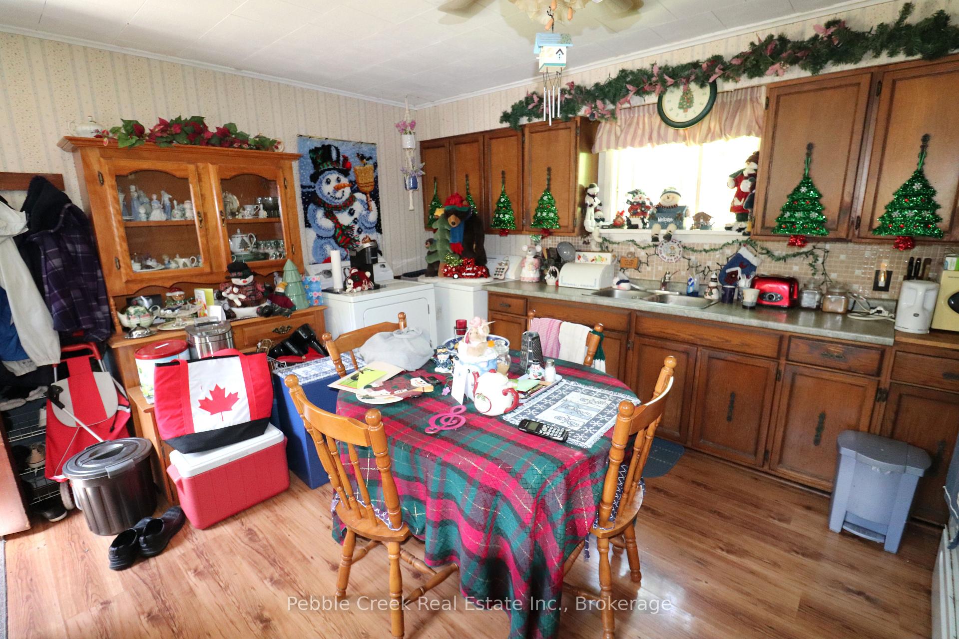 Photo 6 of 1 Maitland Avenue, Central Huron, Goderich — HOMEH
