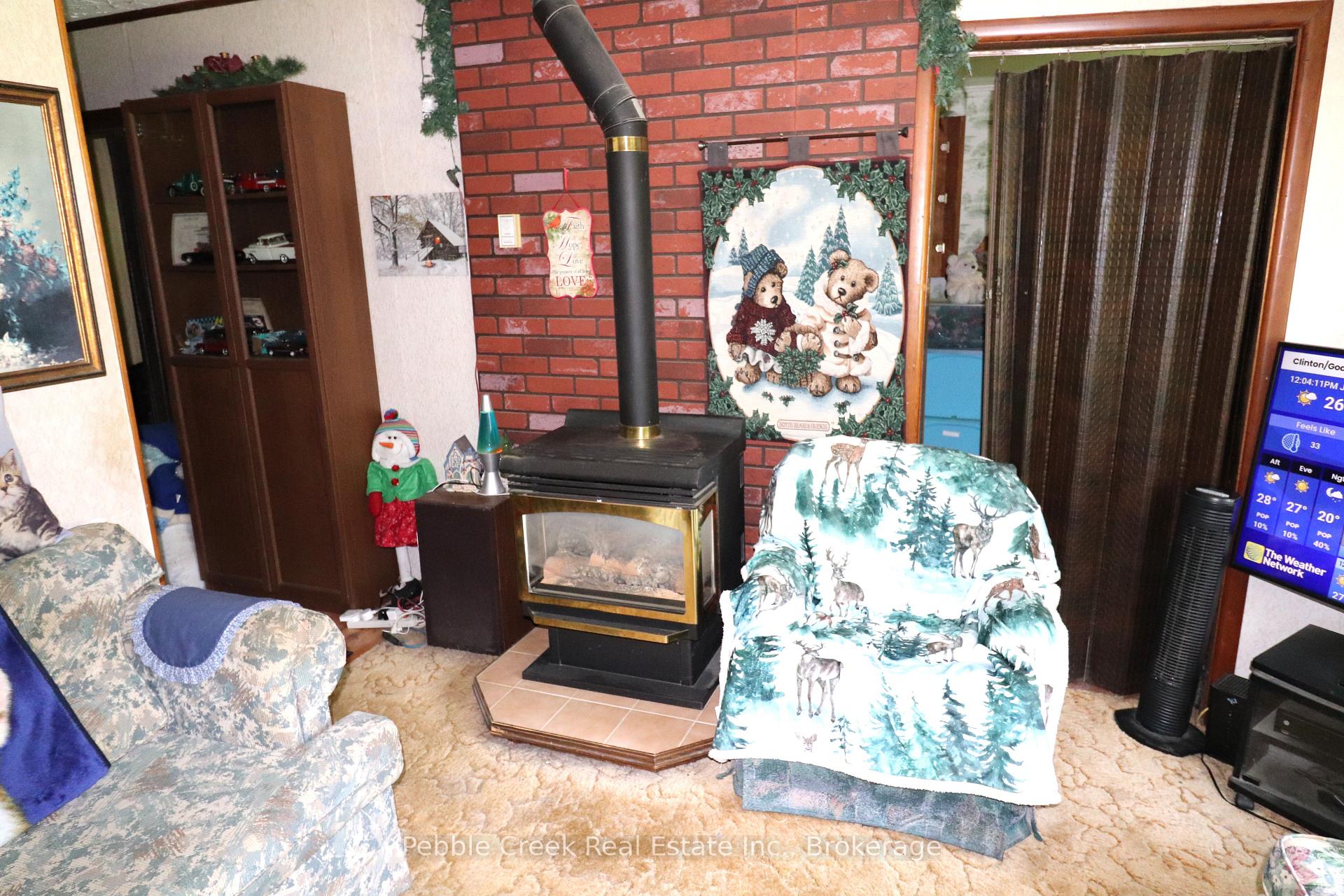 Photo 7 of 1 Maitland Avenue, Central Huron, Goderich — HOMEH