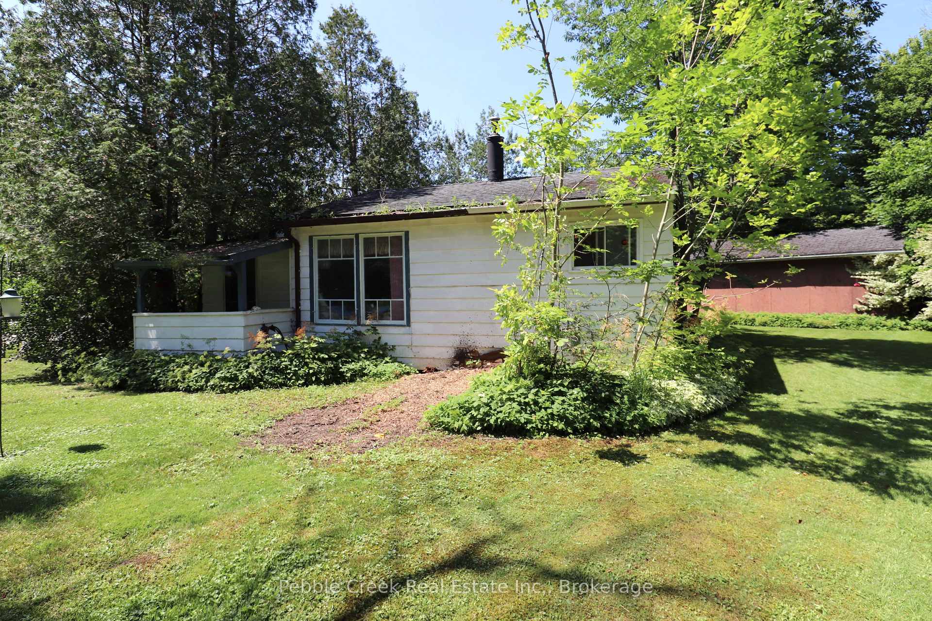 Photo 12 of 1 Maitland Avenue, Central Huron, Goderich — HOMEH