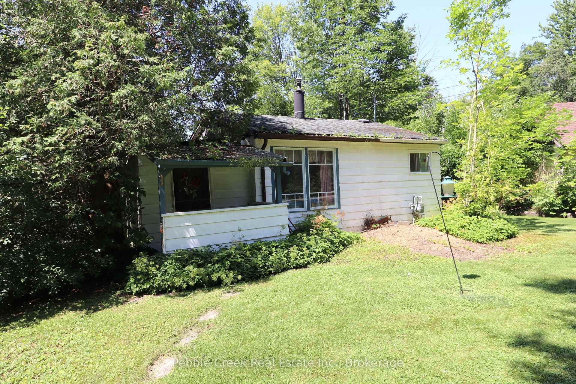 Photo 14 of 1 Maitland Avenue, Central Huron, Goderich — HOMEH