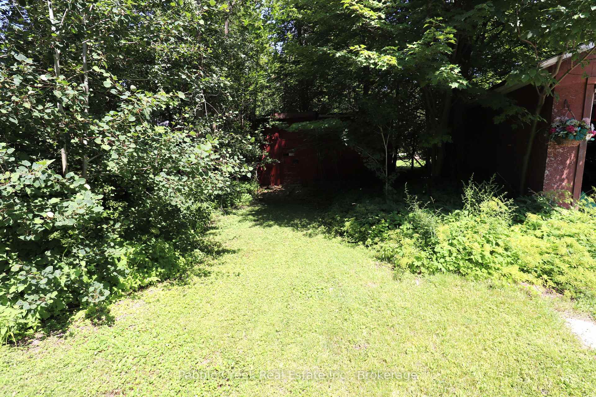Photo 22 of 1 Maitland Avenue, Central Huron, Goderich — HOMEH
