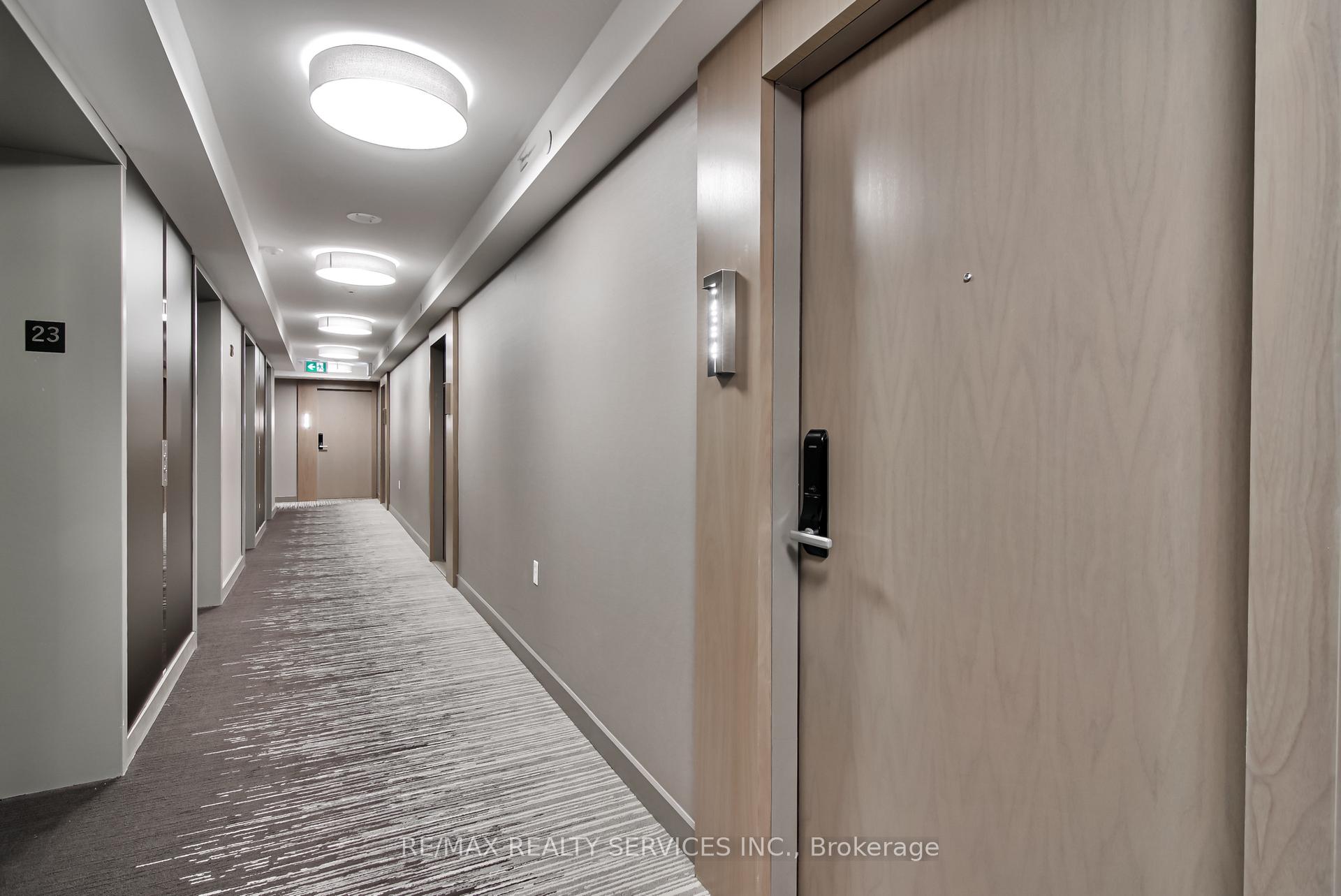 Photo 8 of Unit 2321, 585 Bloor Street E, Toronto, North St. James Town — HOMEH