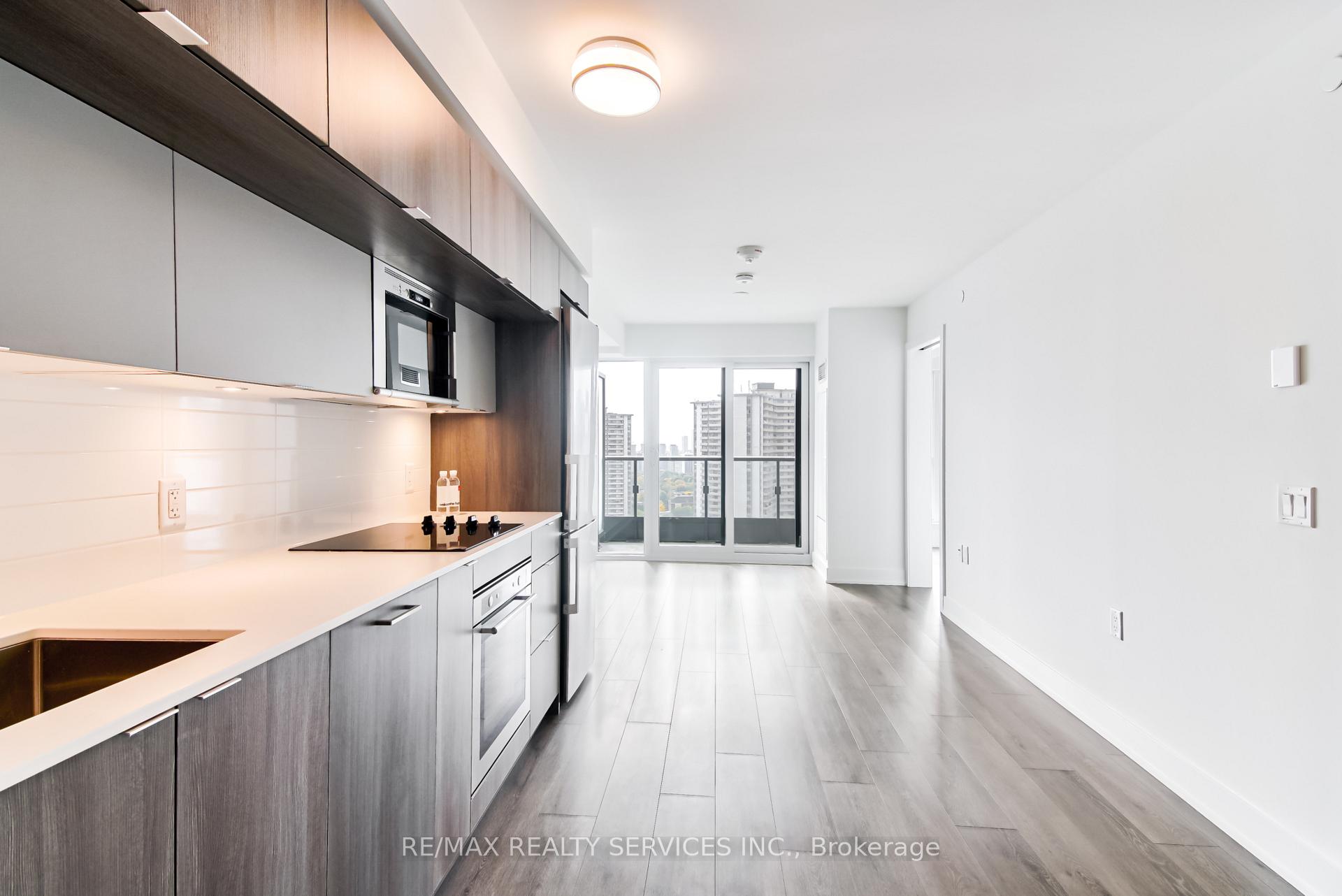Photo 9 of Unit 2321, 585 Bloor Street E, Toronto, North St. James Town — HOMEH