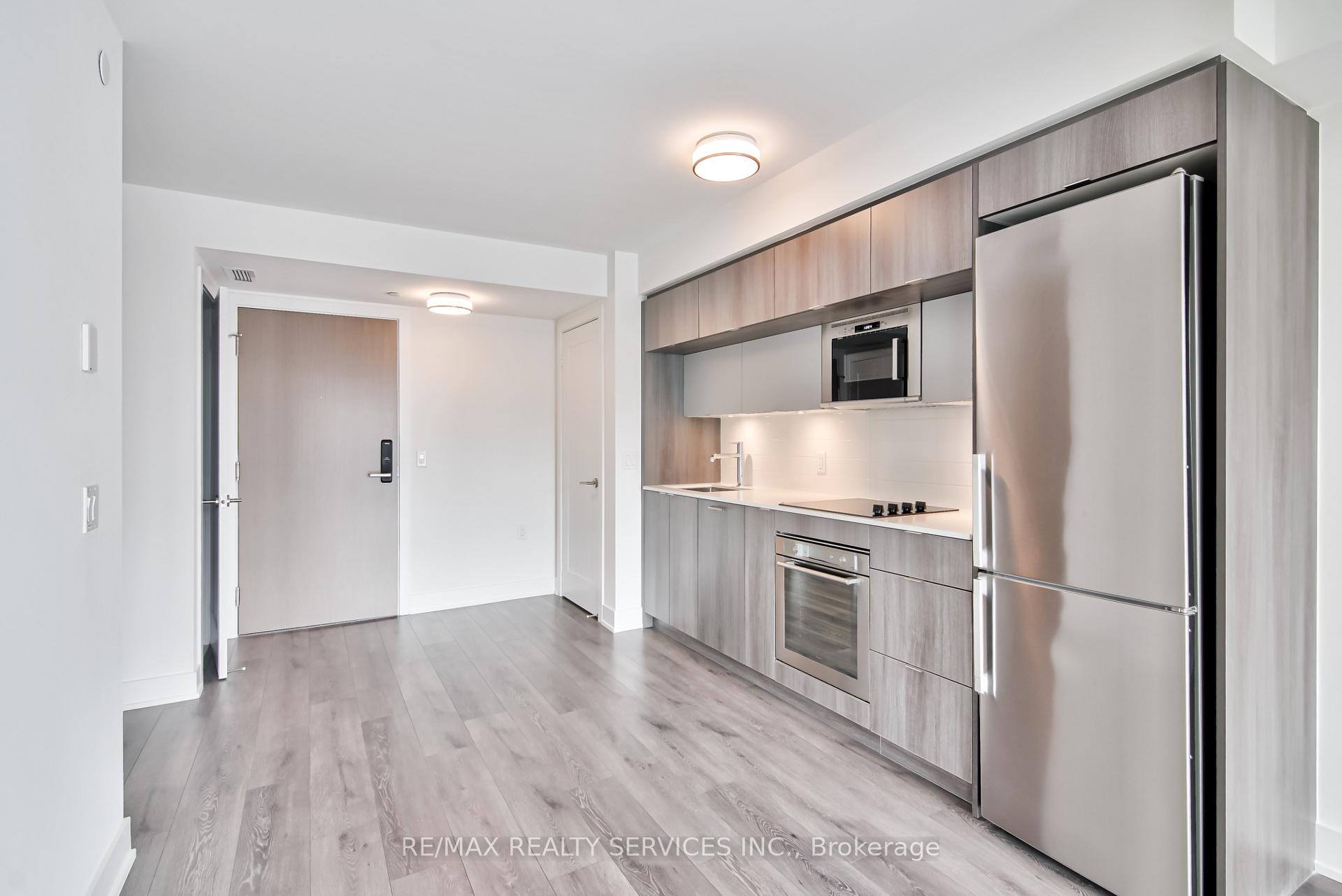 Photo 13 of Unit 2321, 585 Bloor Street E, Toronto, North St. James Town — HOMEH