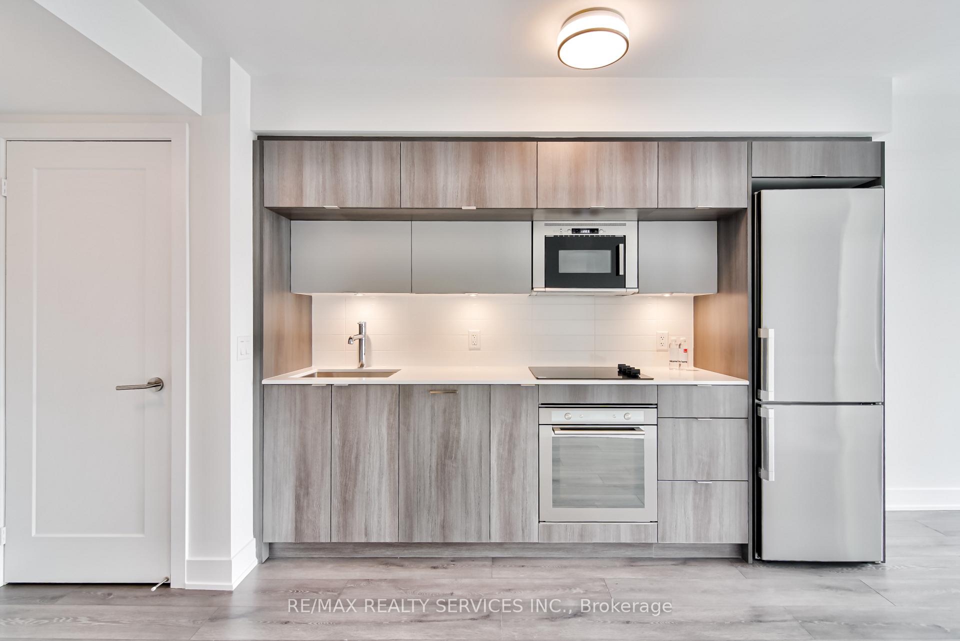 Photo 14 of Unit 2321, 585 Bloor Street E, Toronto, North St. James Town — HOMEH