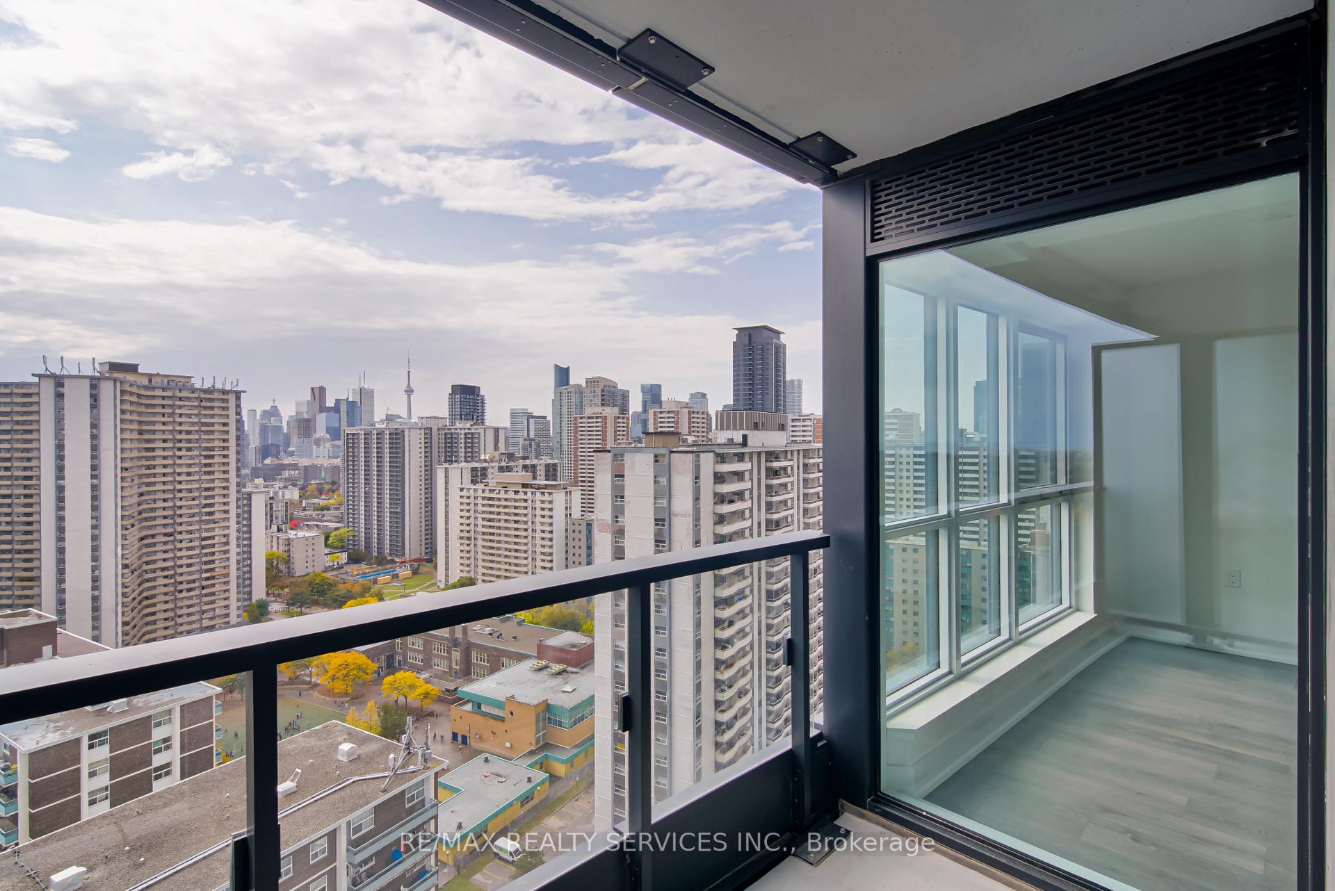 Photo 22 of Unit 2321, 585 Bloor Street E, Toronto, North St. James Town — HOMEH