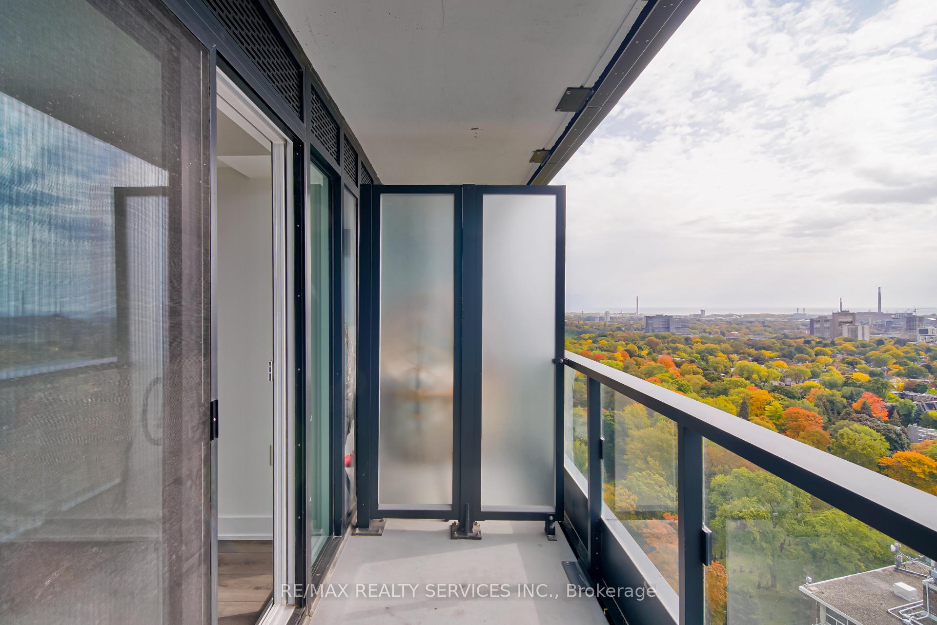 Photo 23 of Unit 2321, 585 Bloor Street E, Toronto, North St. James Town — HOMEH