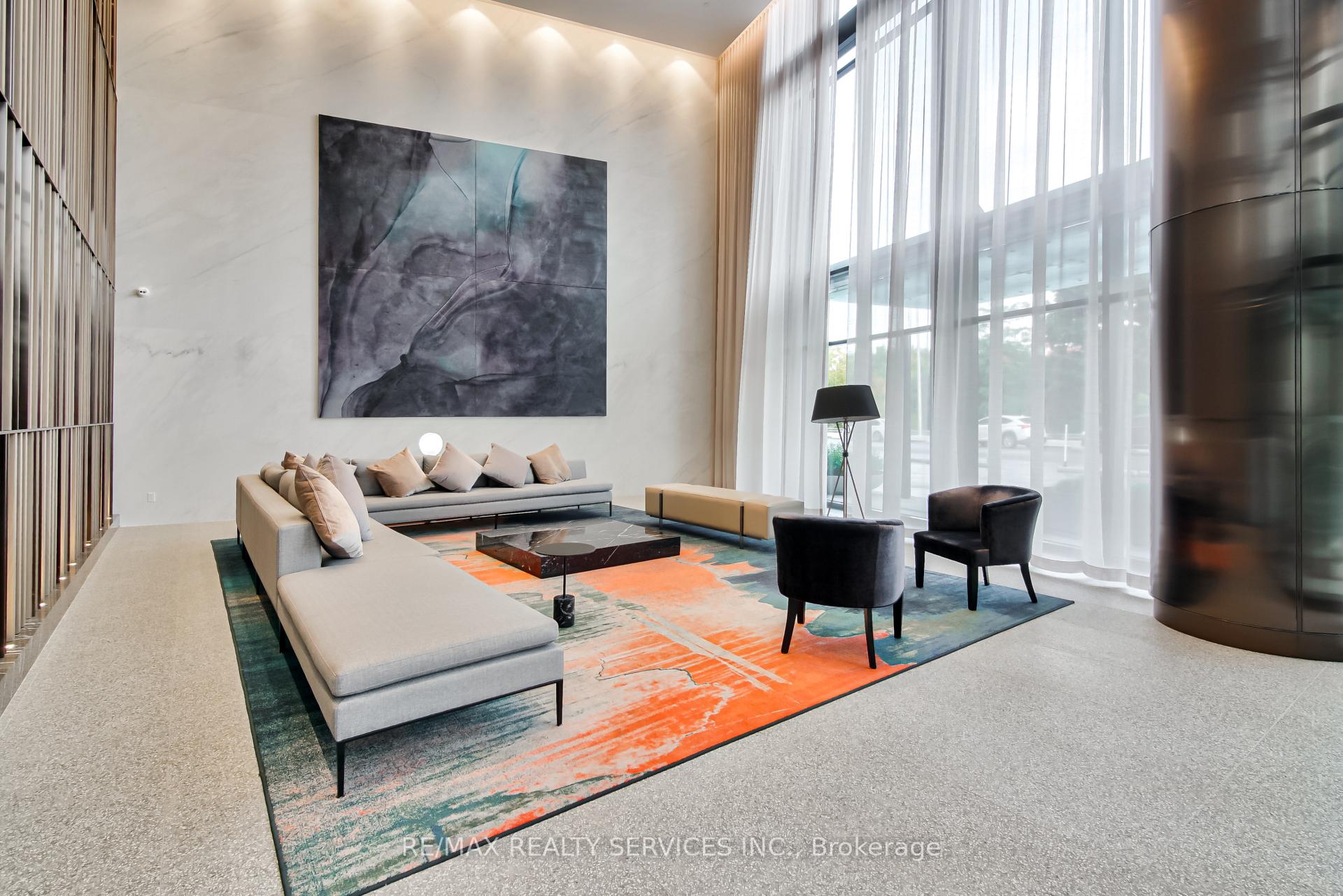 Photo 28 of Unit 2321, 585 Bloor Street E, Toronto, North St. James Town — HOMEH